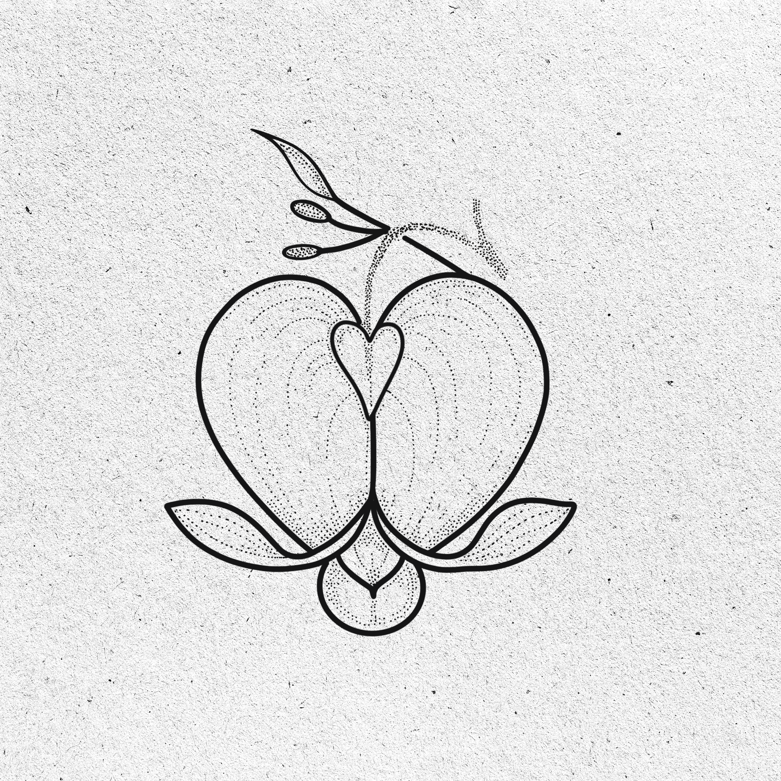 Available flash by Elle @ellesparksstudio at Birdhouse Tattoo Portland, Oregon