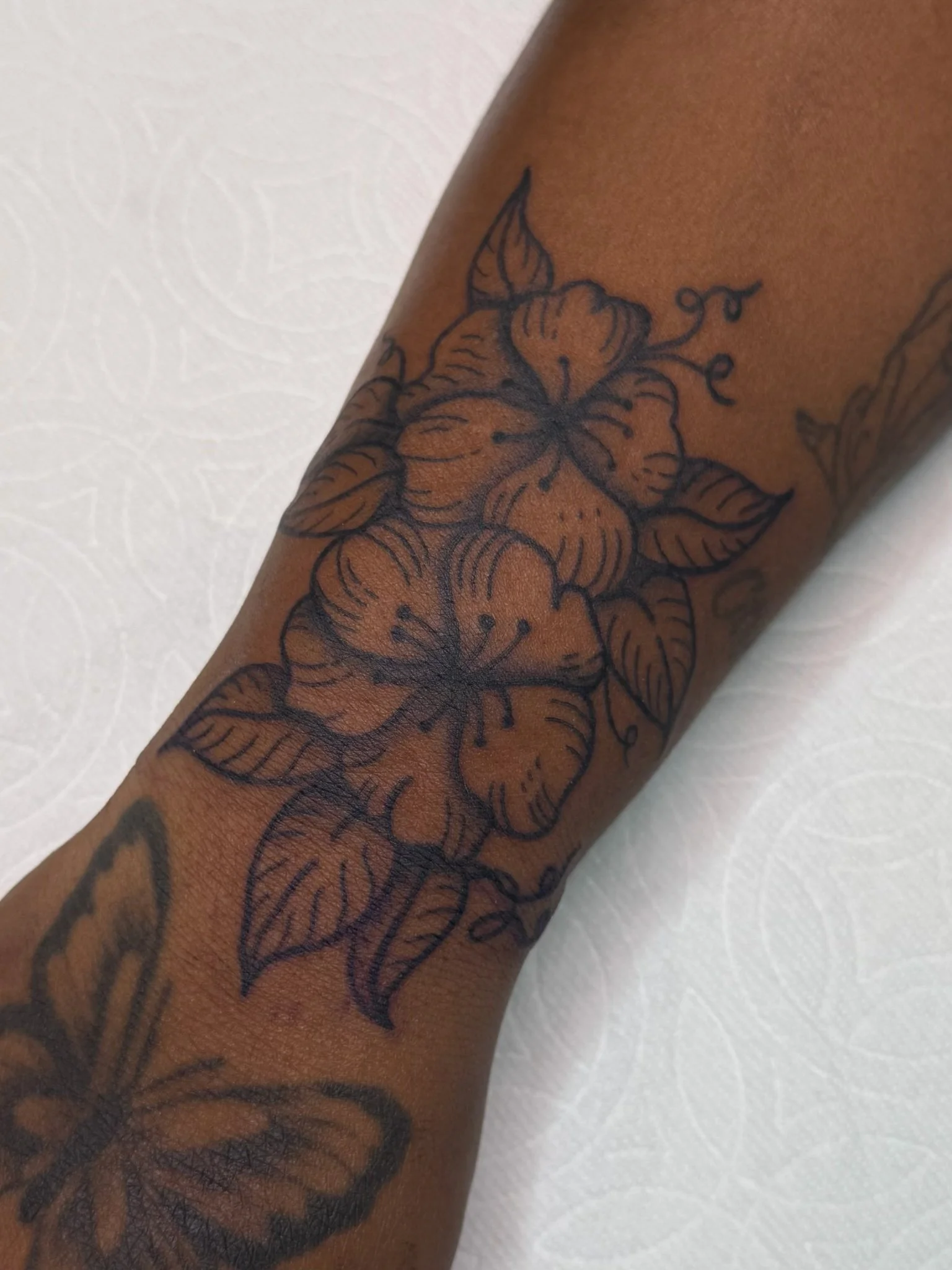 Tattoo by Crysta @your.bloodytattoo