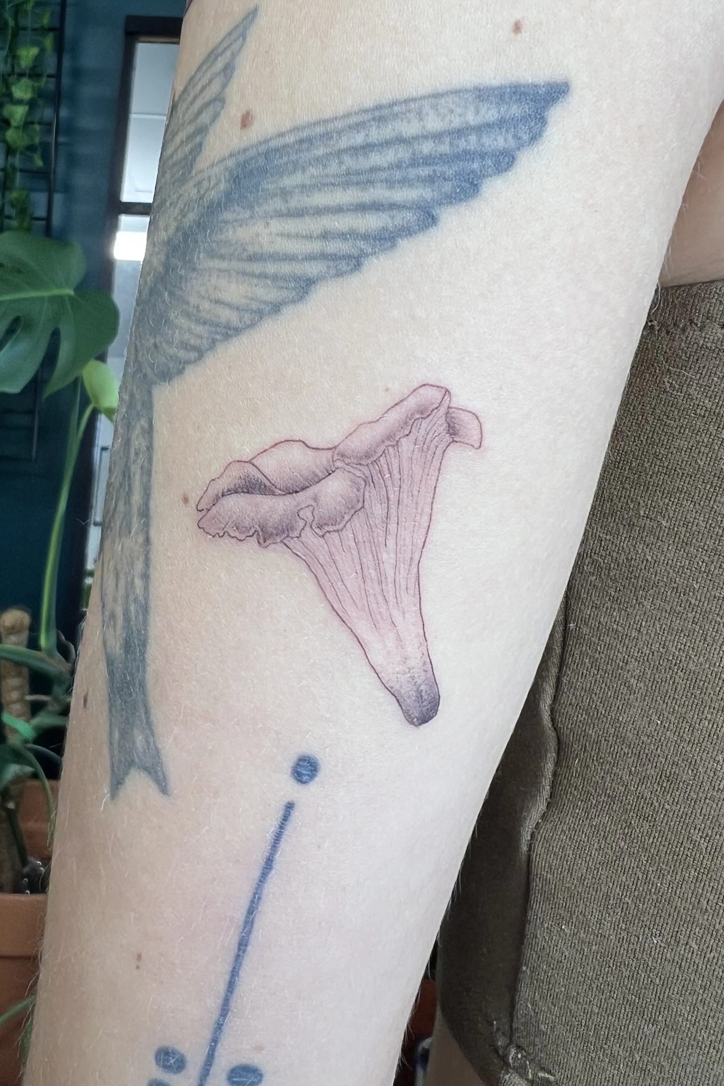 Tattoo by Noble @nobleincc