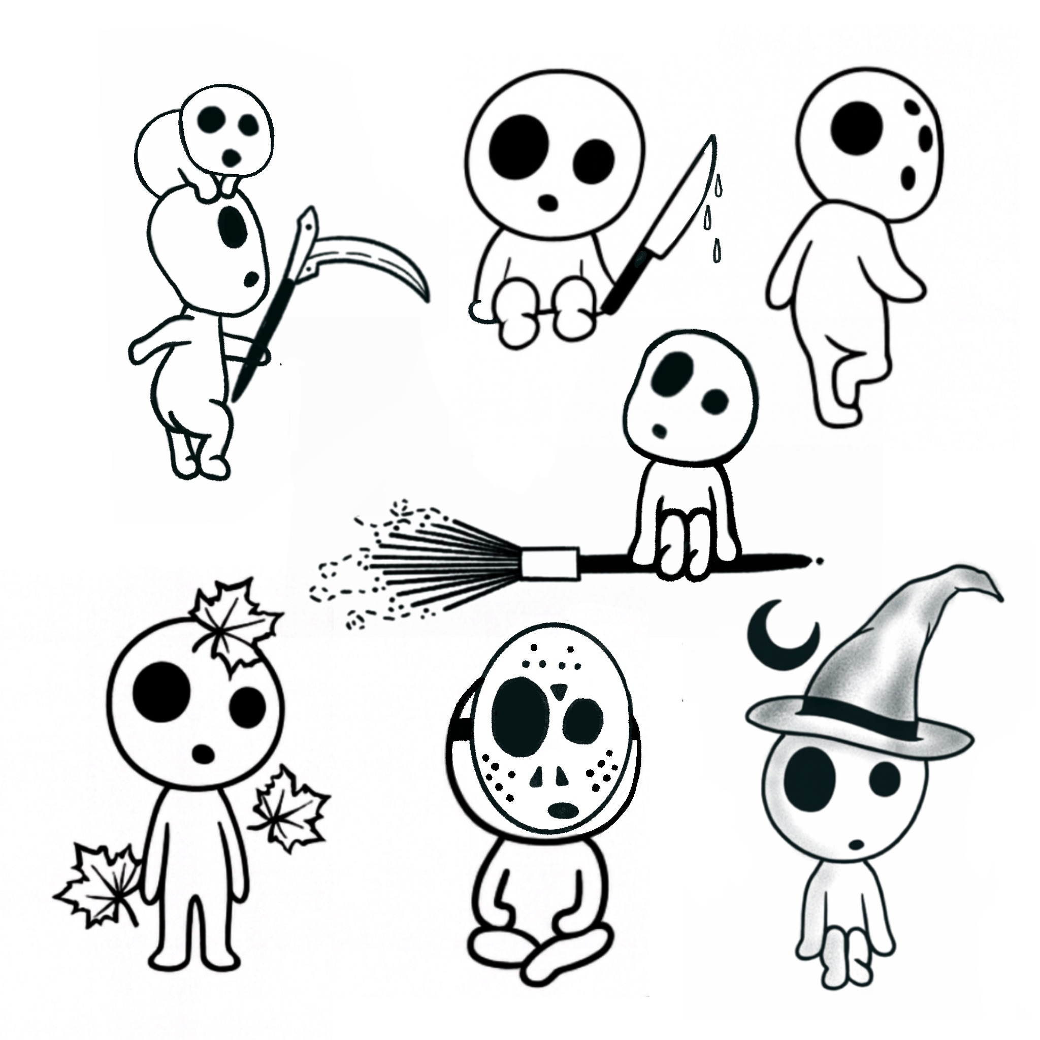 Available flash by Nic @mackinsmind