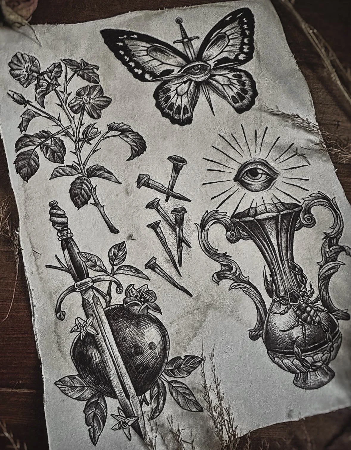 Available flash by Will @hemlock.ttt