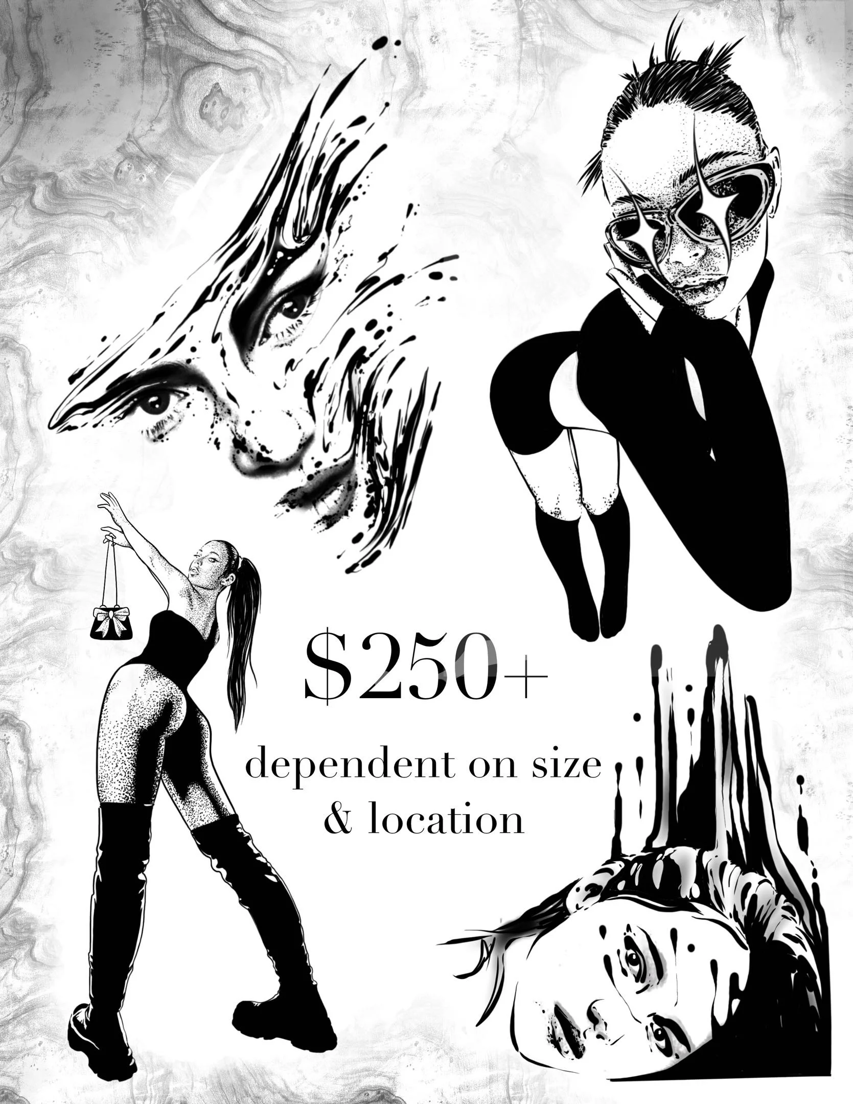 New Flash from Sarah