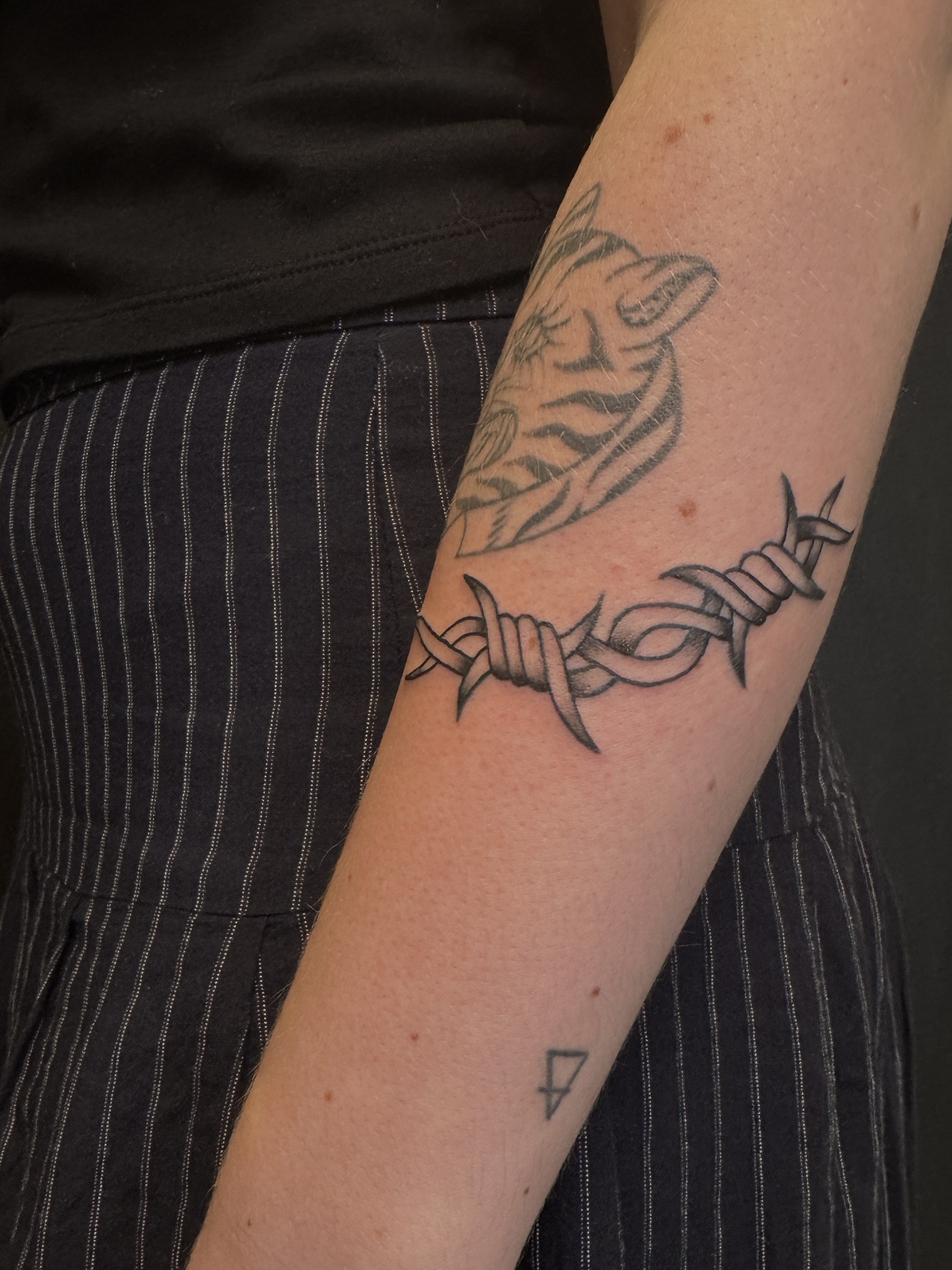 Tattoo by Layne @laynetattoos