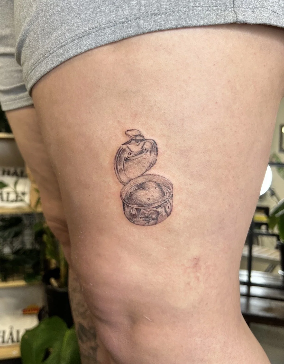 Tattoo by Noble @nobleincc