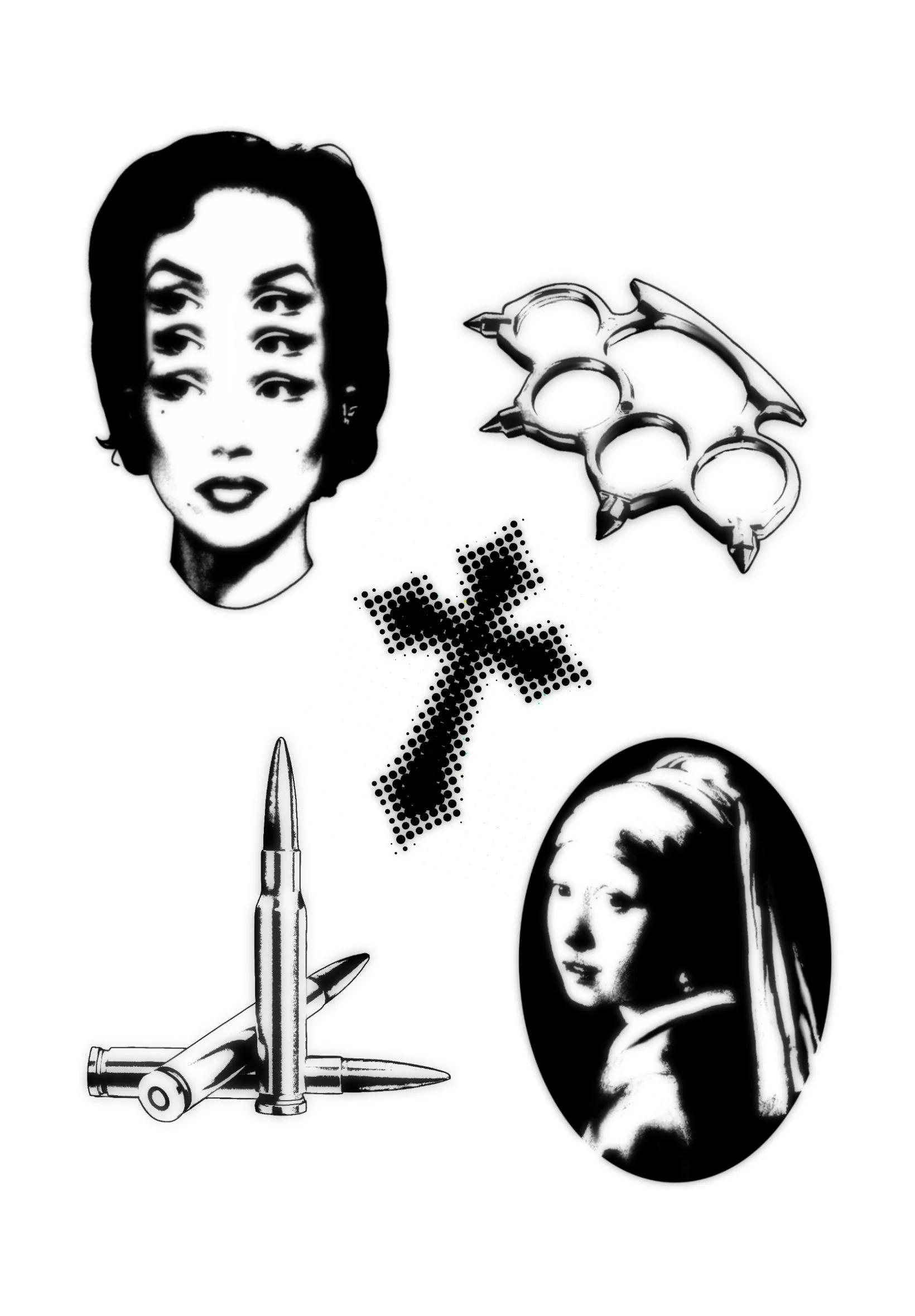 Available flash by Layne @laynetattoos