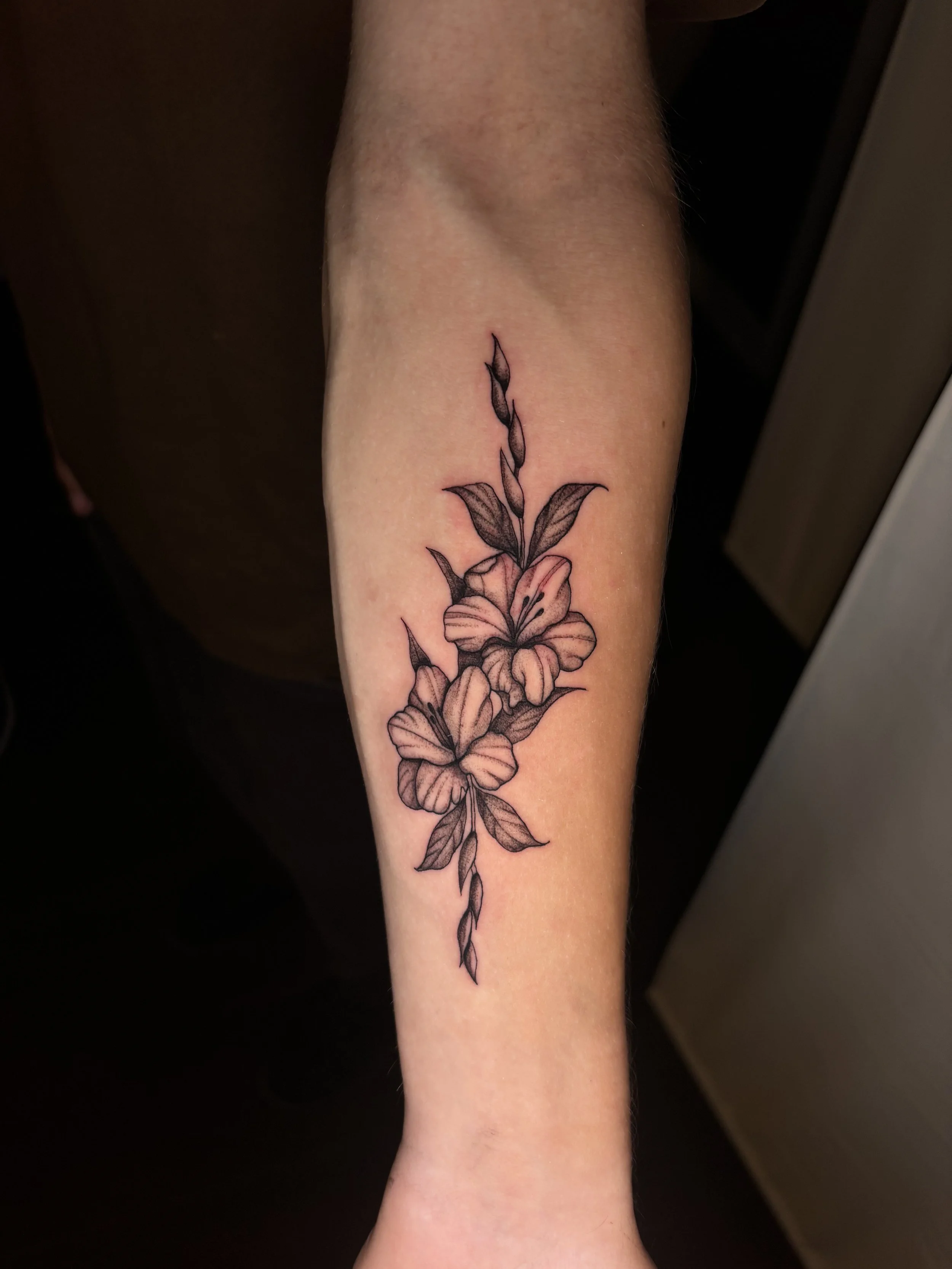 Tattoo by Pedro @tattoosbyps