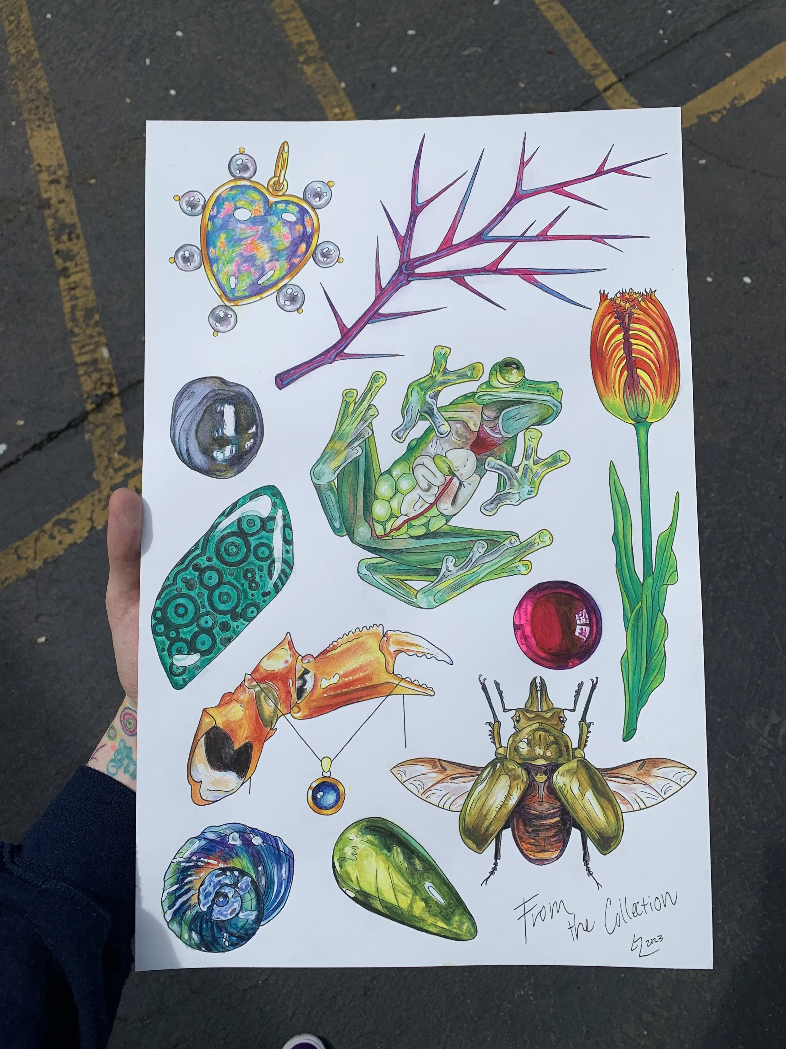 Available flash by Grady @glitter.b1tch