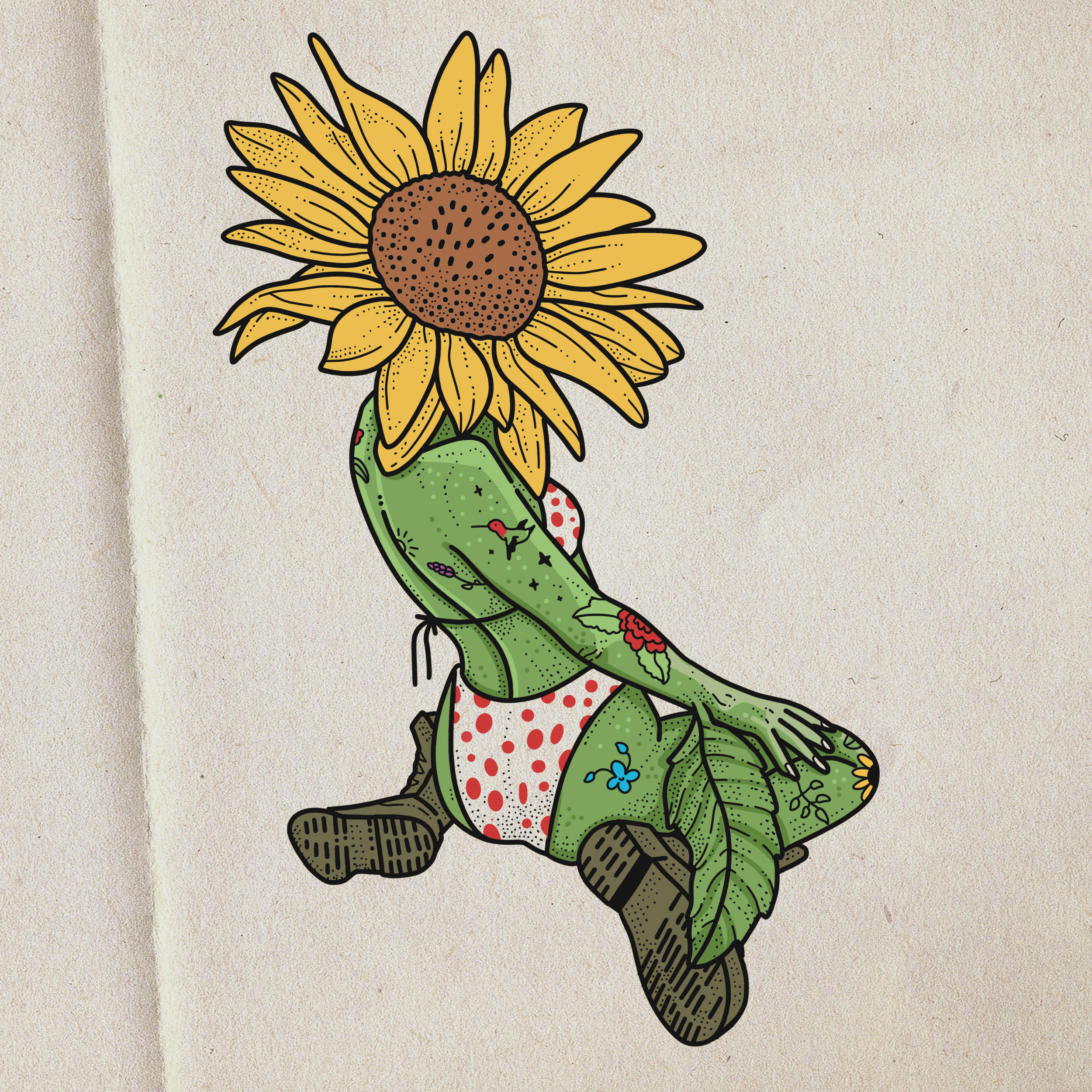 Available flash by Elle @ellesparksstudio at Birdhouse Tattoo Portland, Oregon