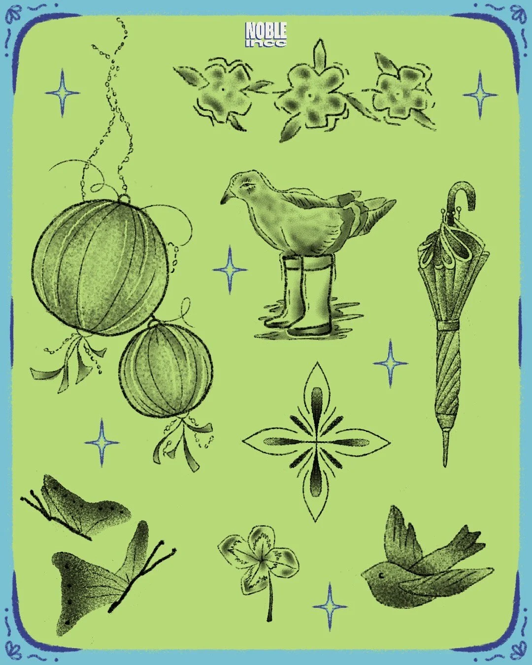 Available Flash by Noble @nobleincc