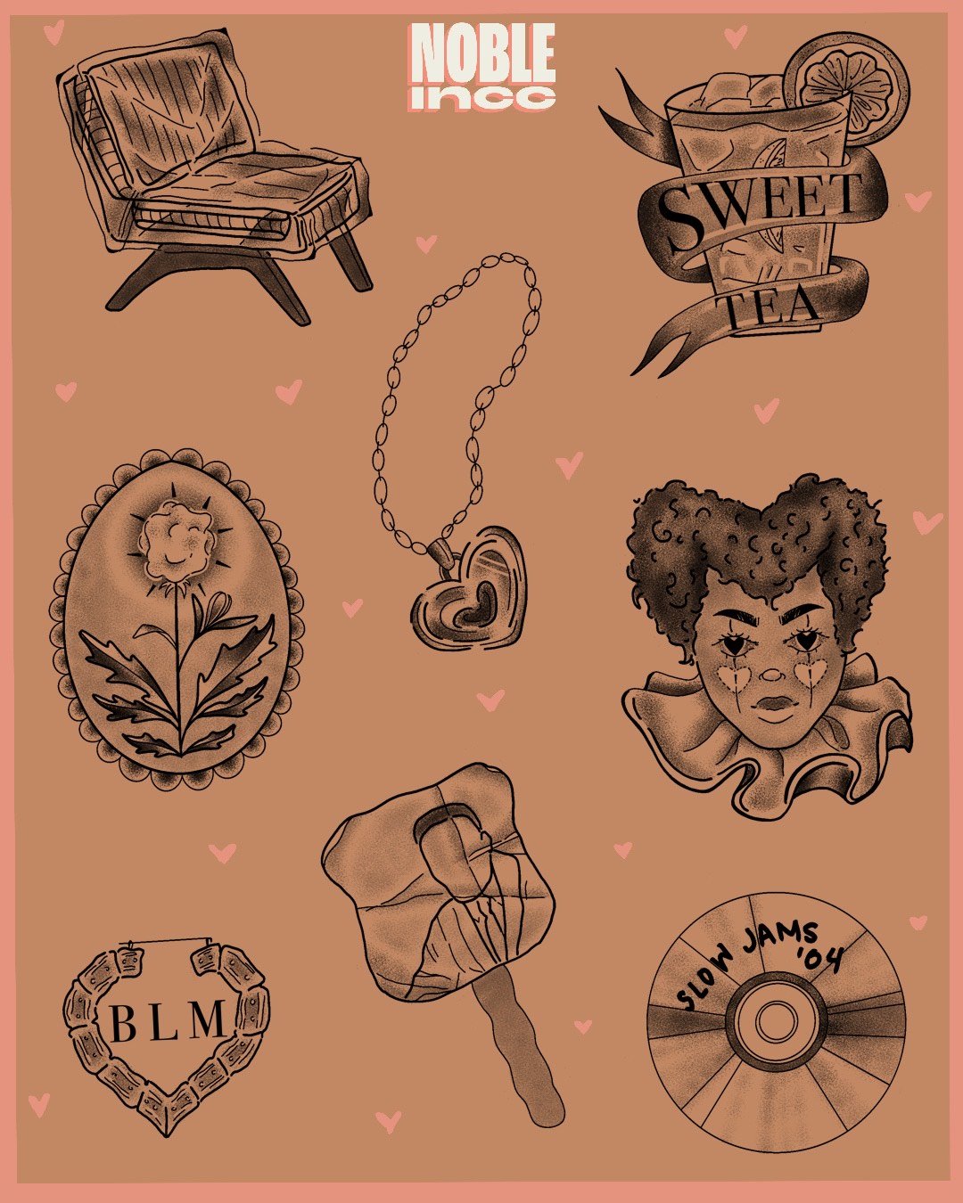 Available Flash by Noble @nobleincc