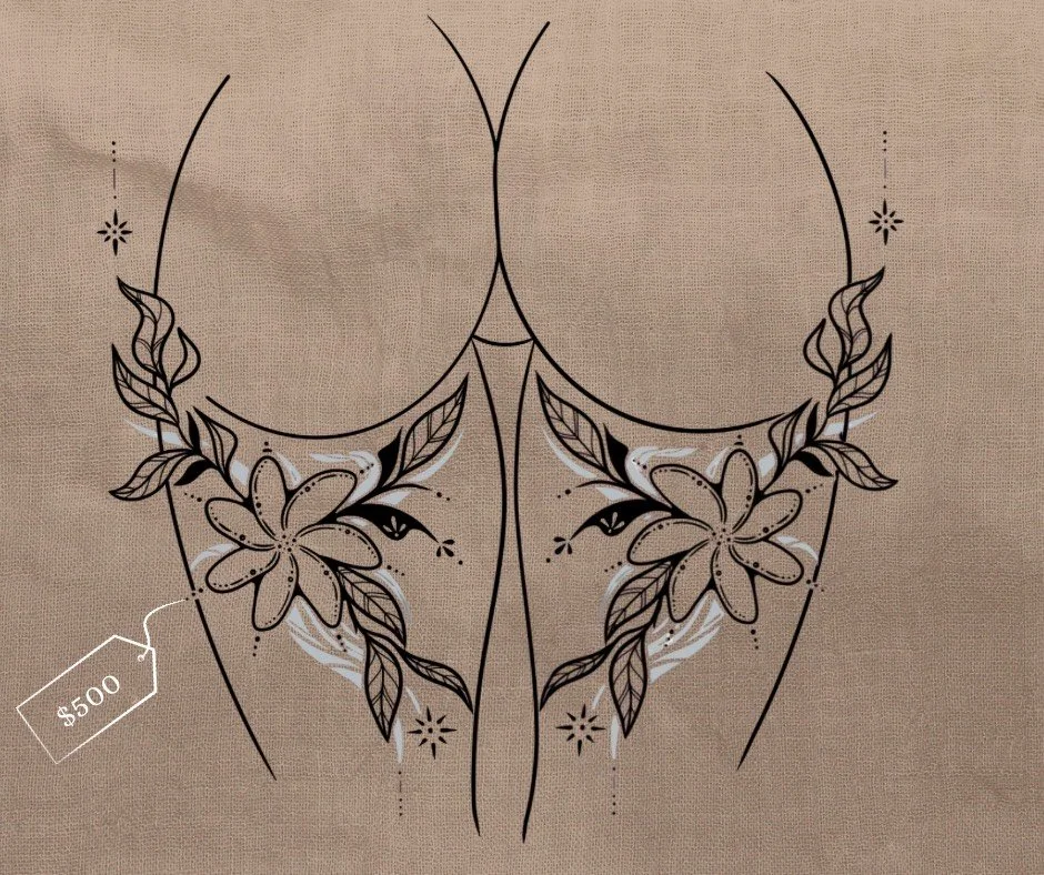 Available flash by Tia @tiare_tatau22