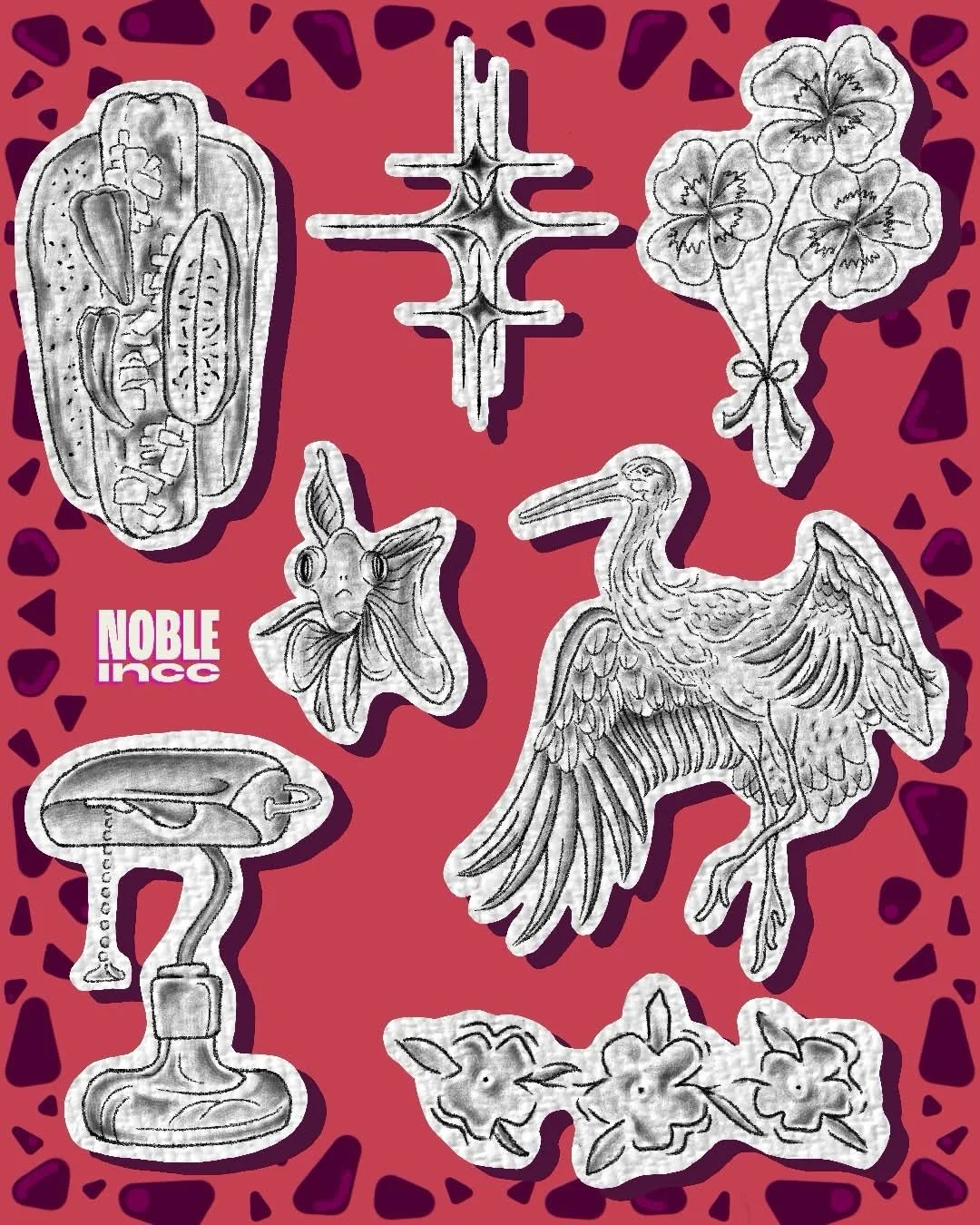 Available Flash by Noble @nobleincc