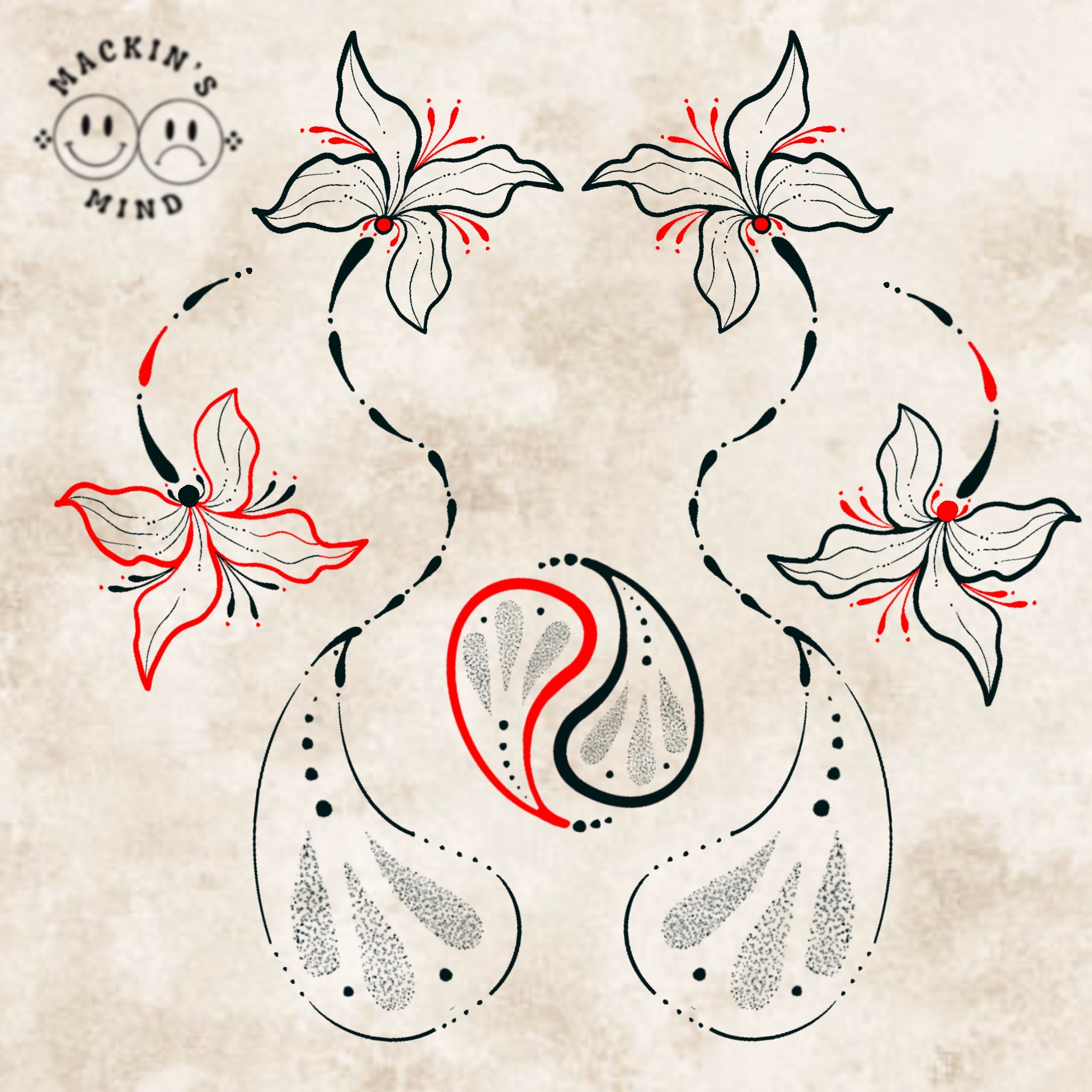 Available flash by Nic @mackinsmind