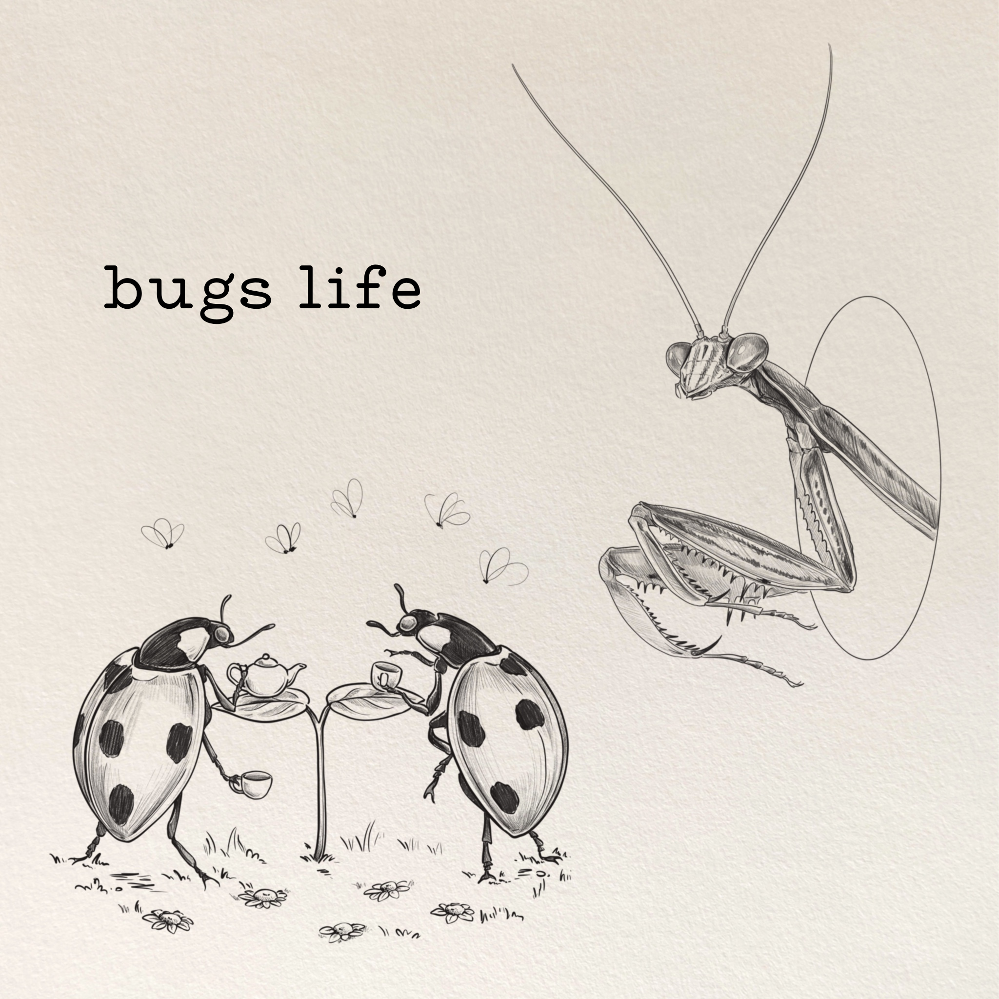 Bugs Life