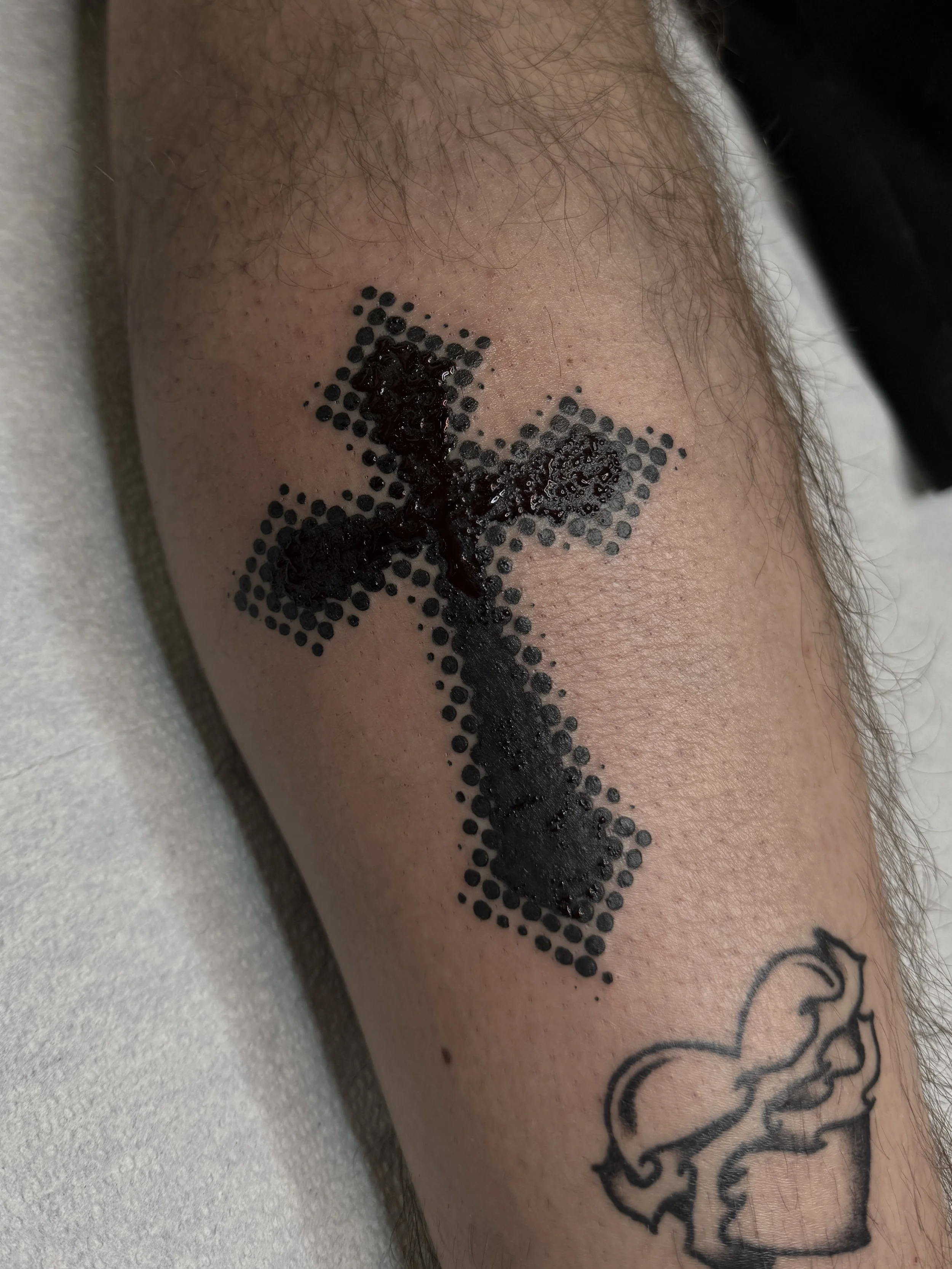 Tattoo by Layne @laynetattoos