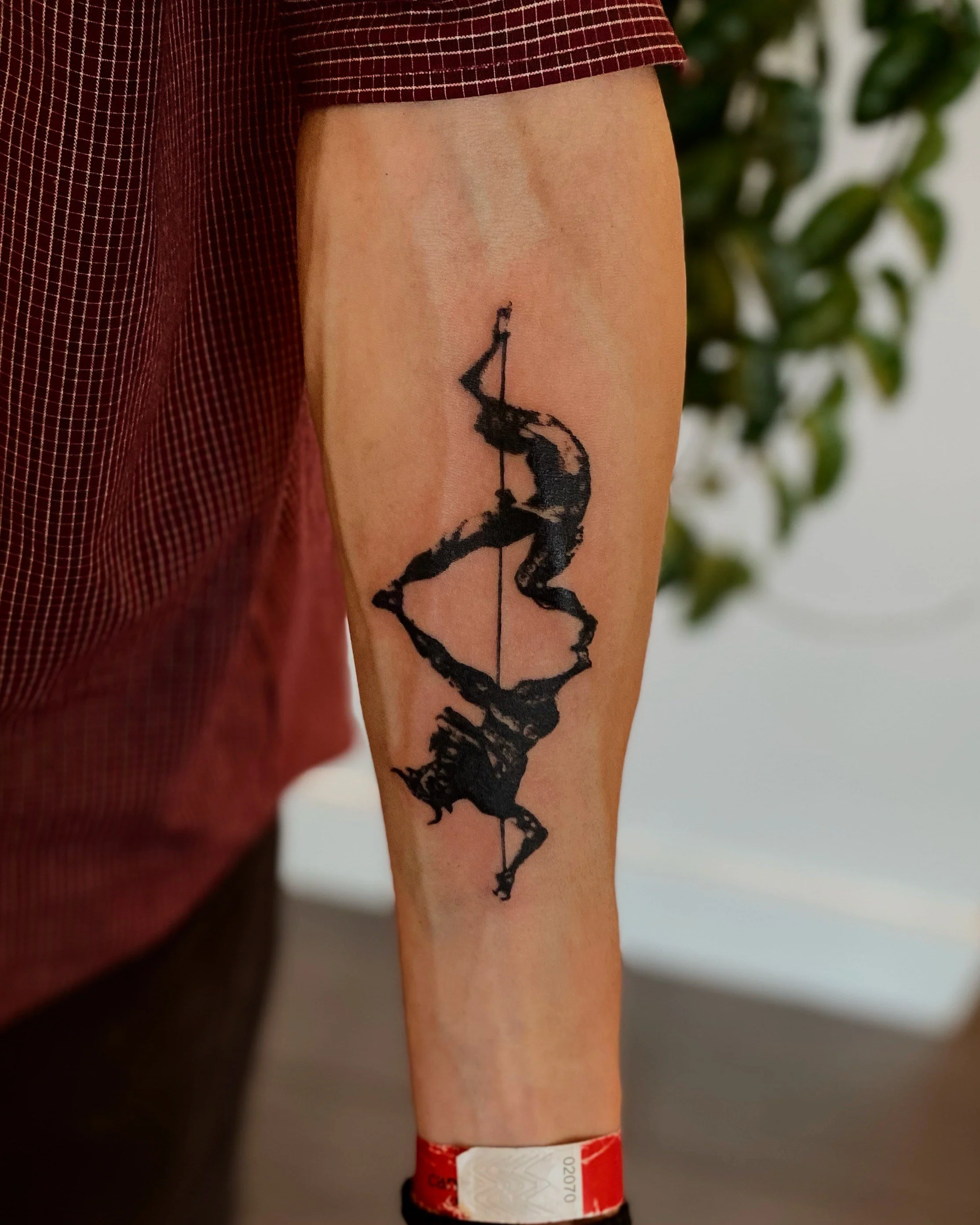 tattoo by Briar @b.sting.tattoos