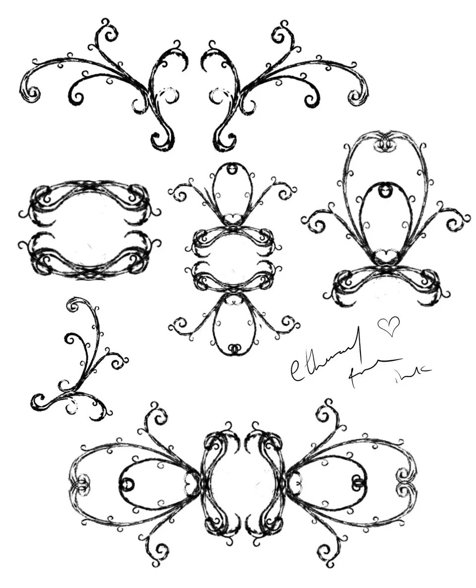 Available Flash by Alice @ethereal.fae.ink