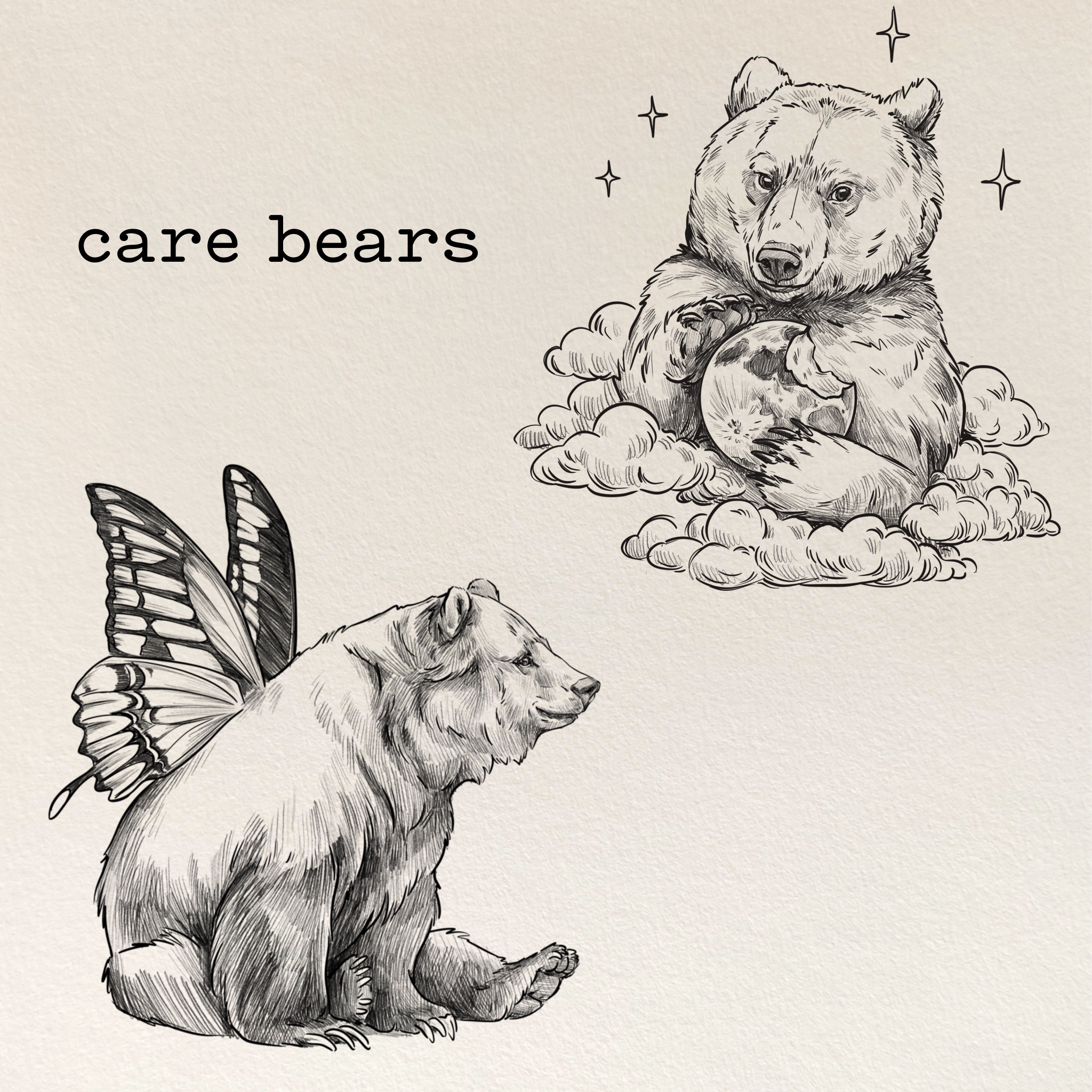 Care Bears