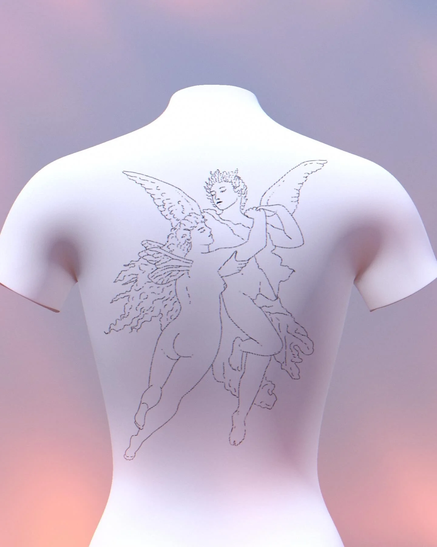 Available flash by Elle @ellesparksstudio at Birdhouse Tattoo Portland, Oregon