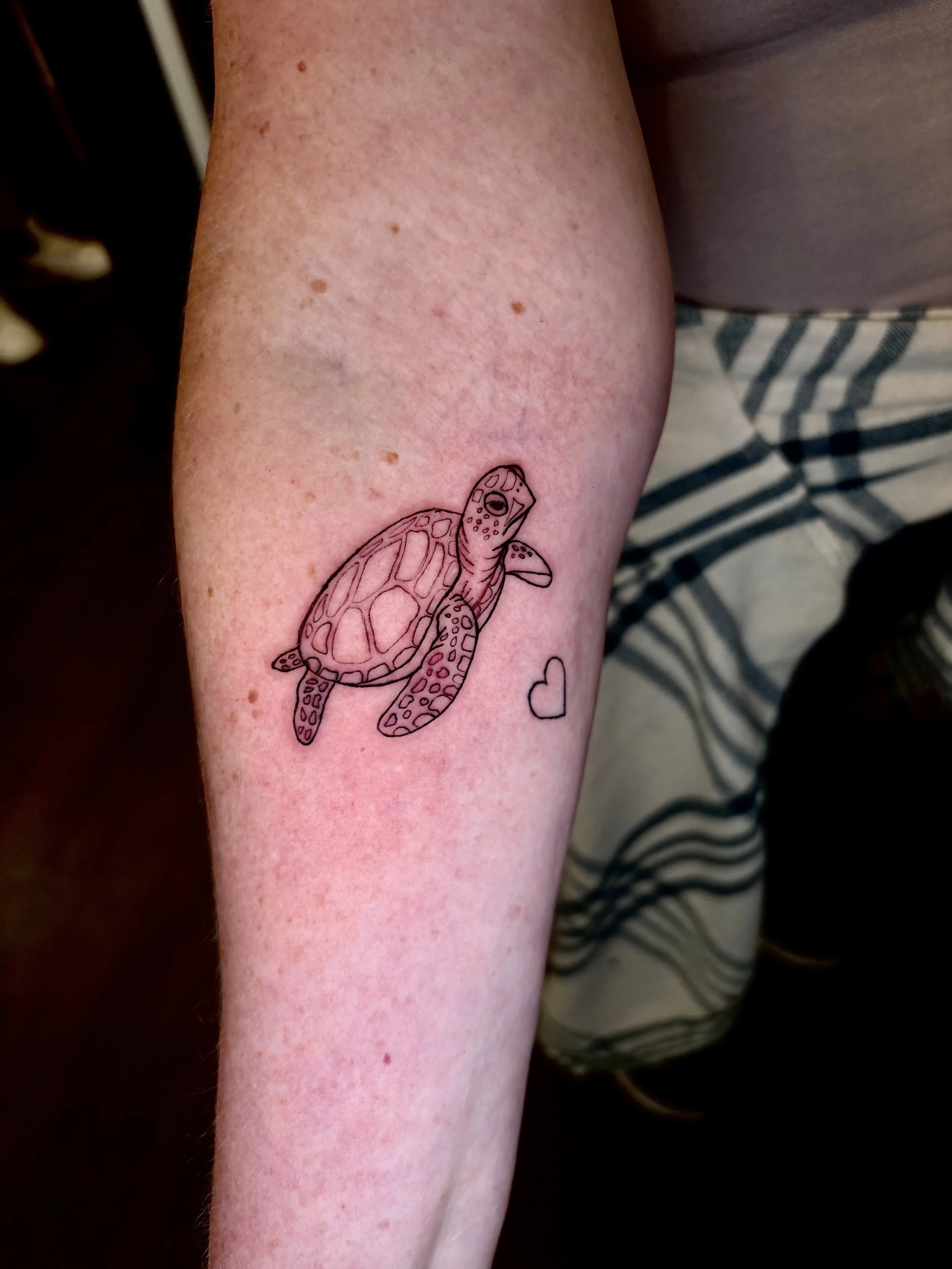 Tattoo by Pedro @tattoosbyps