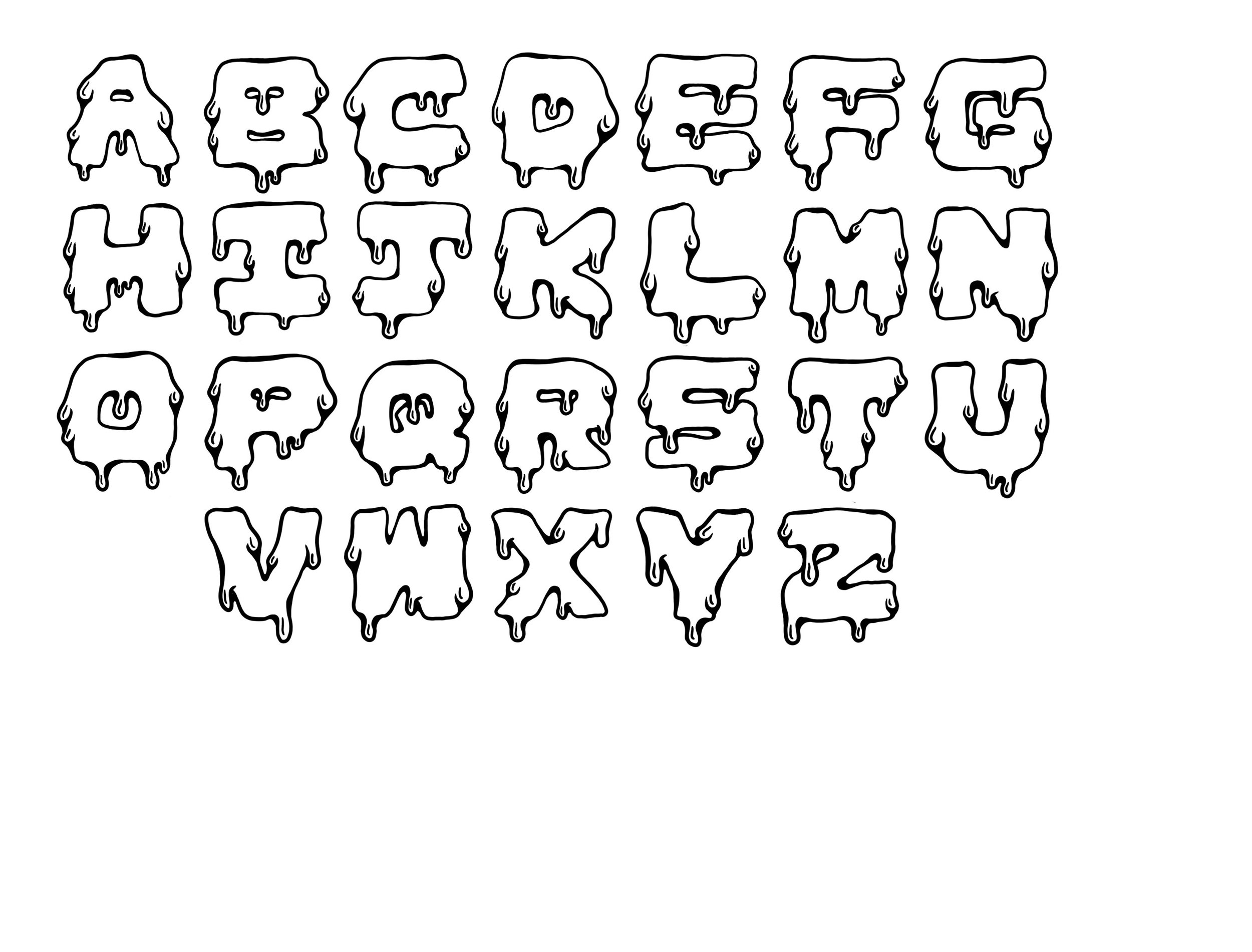 Available Flash Designs by Conrad @eggblud