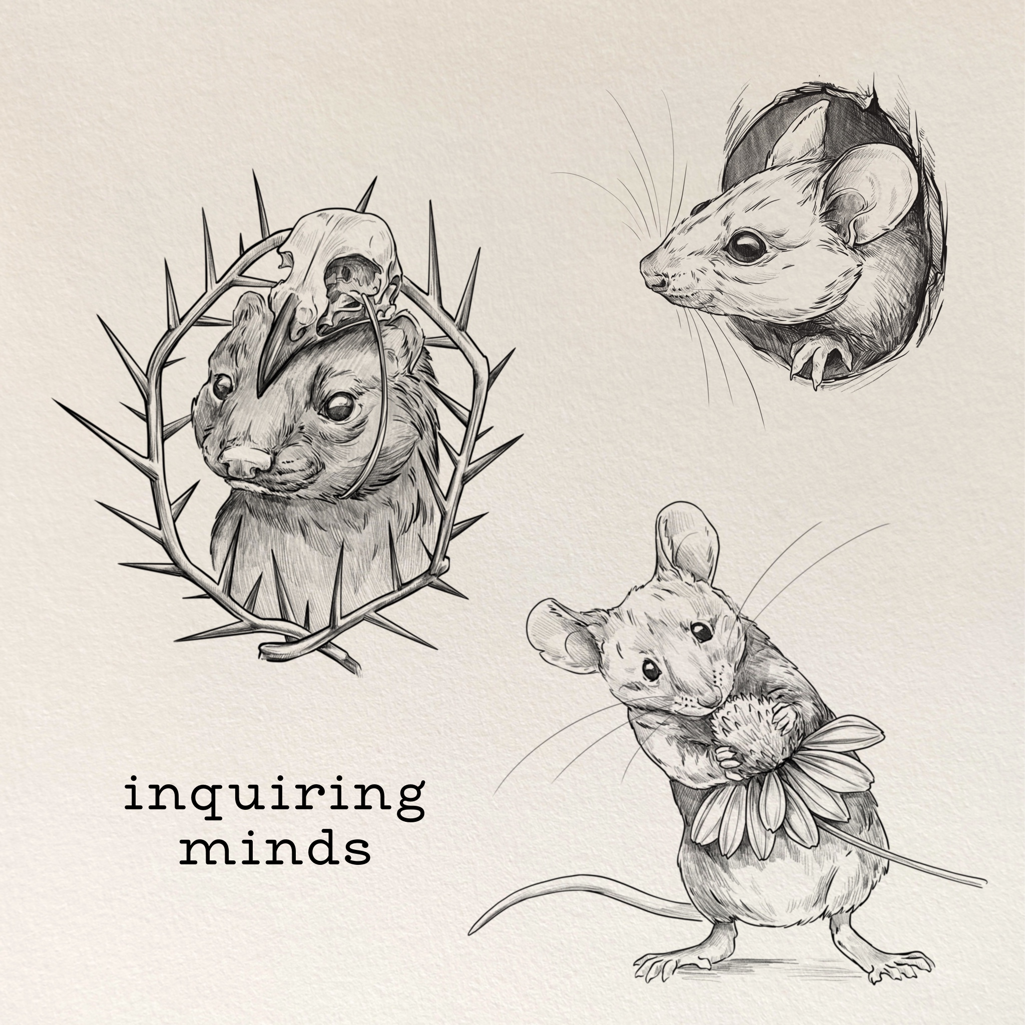 Inquiring Minds