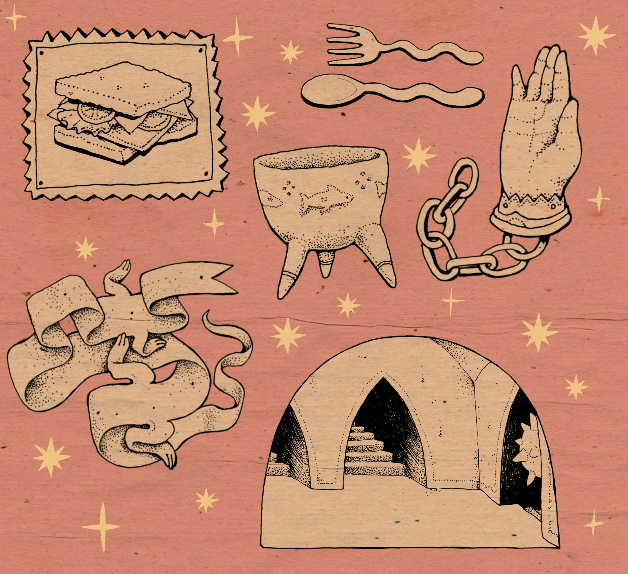 Available flash by Sofa @killedbysofa at Birdhouse Tattoo in Portland Oregon