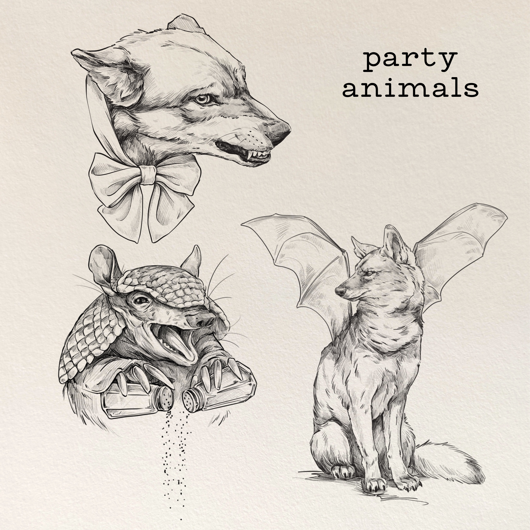 Party Animals