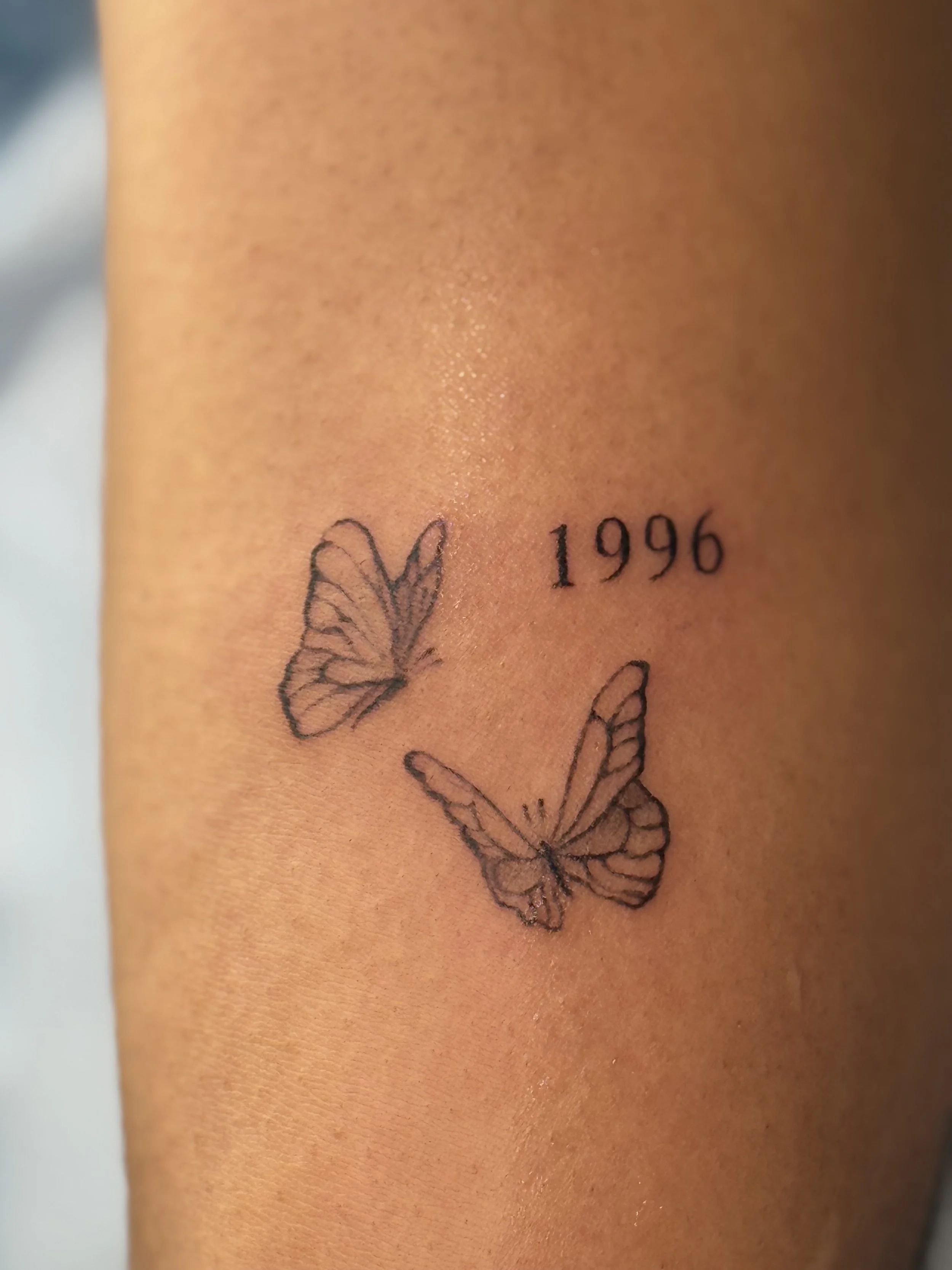 Tattoo by Ciel @soulpurpose at Birdhouse Tattoo in Portland Oregon