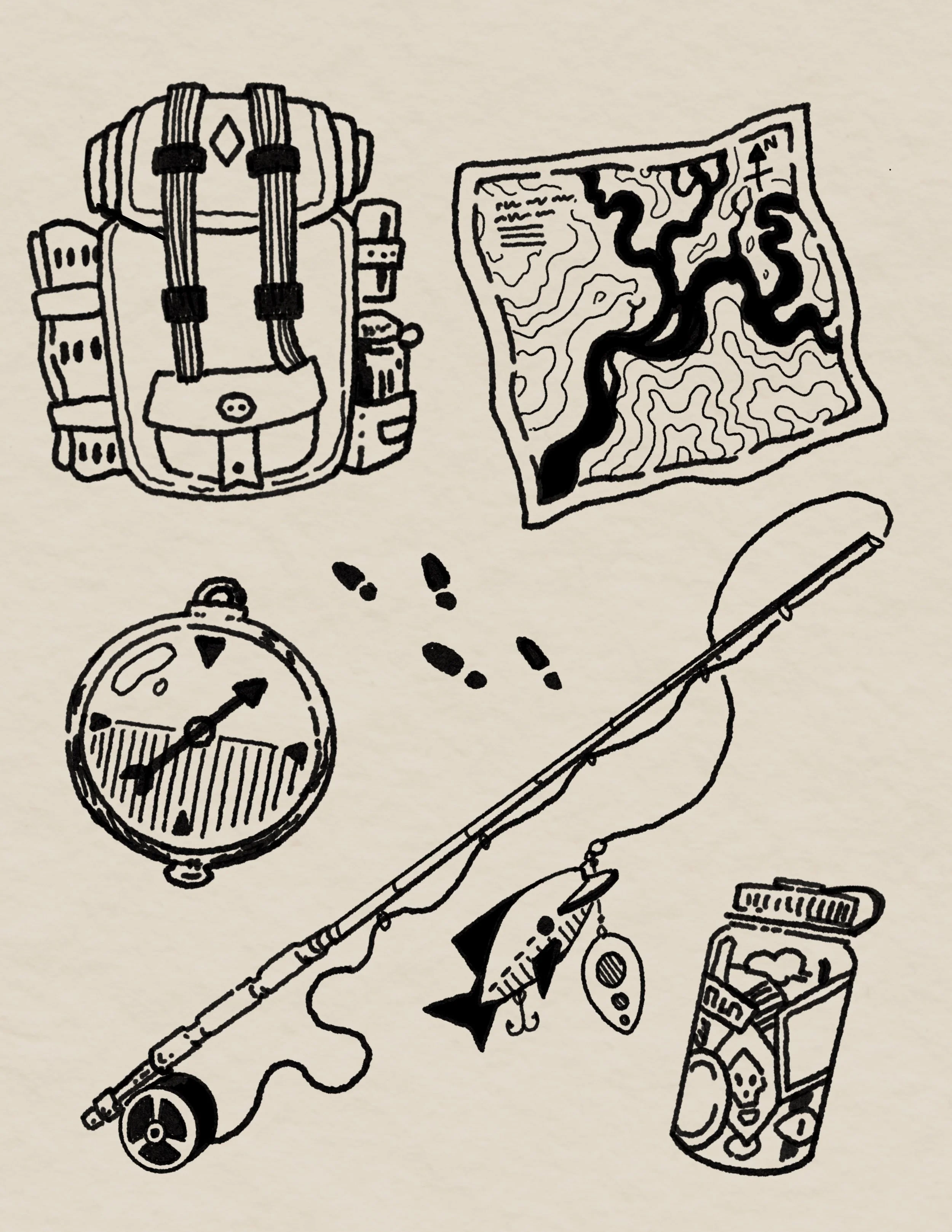 Available Flash by Mitchell @teebirdtattoo