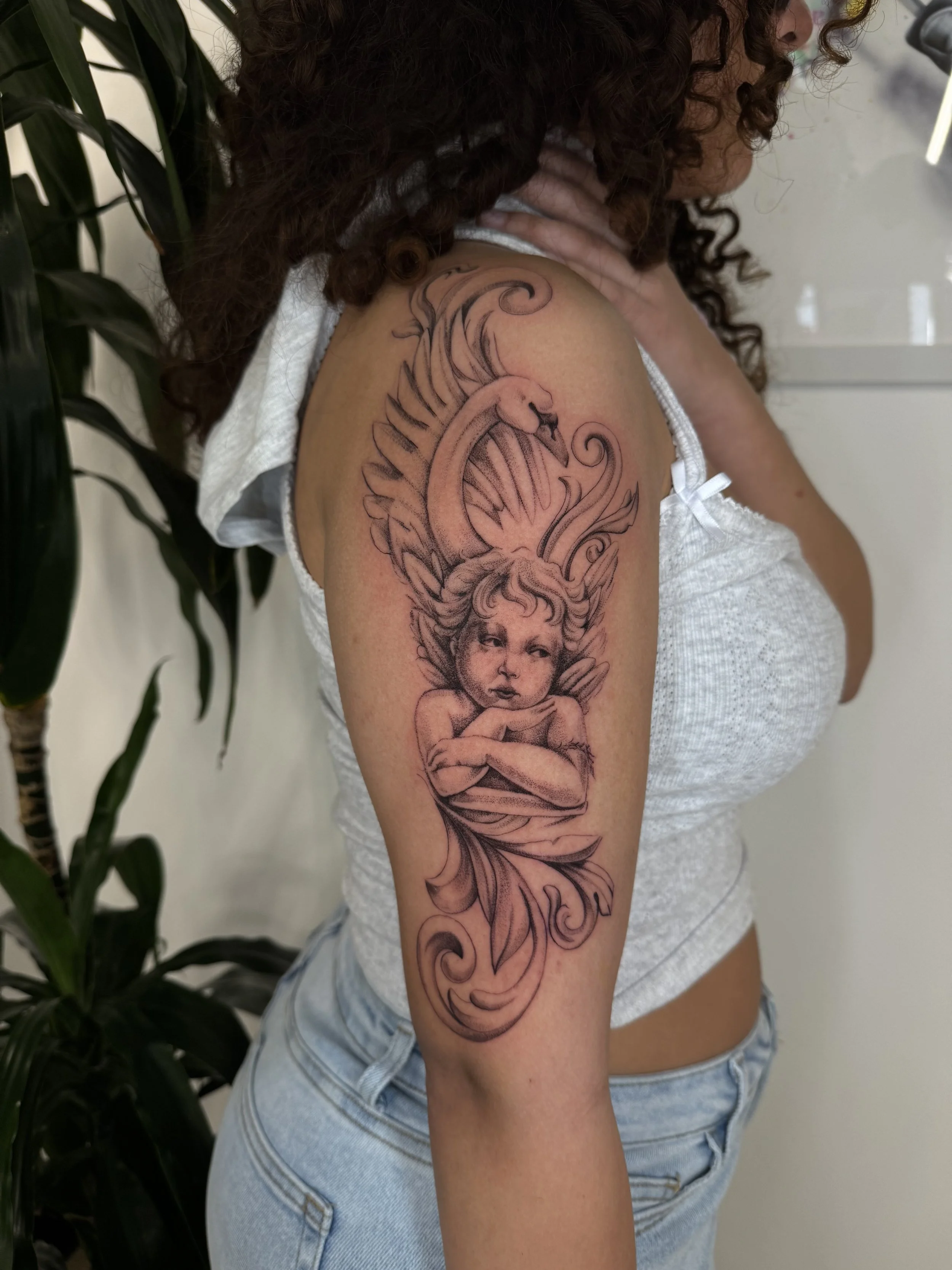 Artist Portfolios | Birdhouse Tattoo | Portland, OR