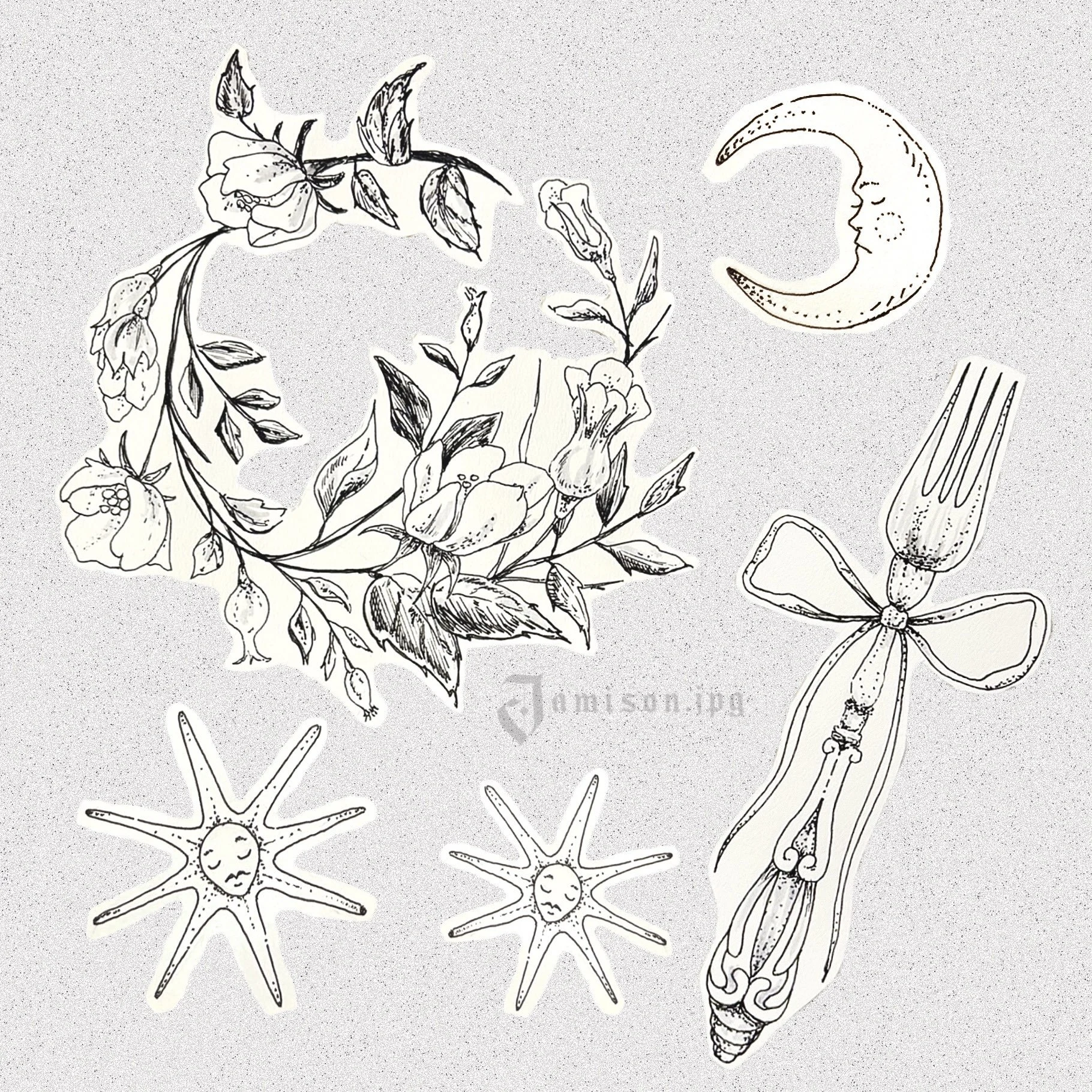 New Flash from Jamison