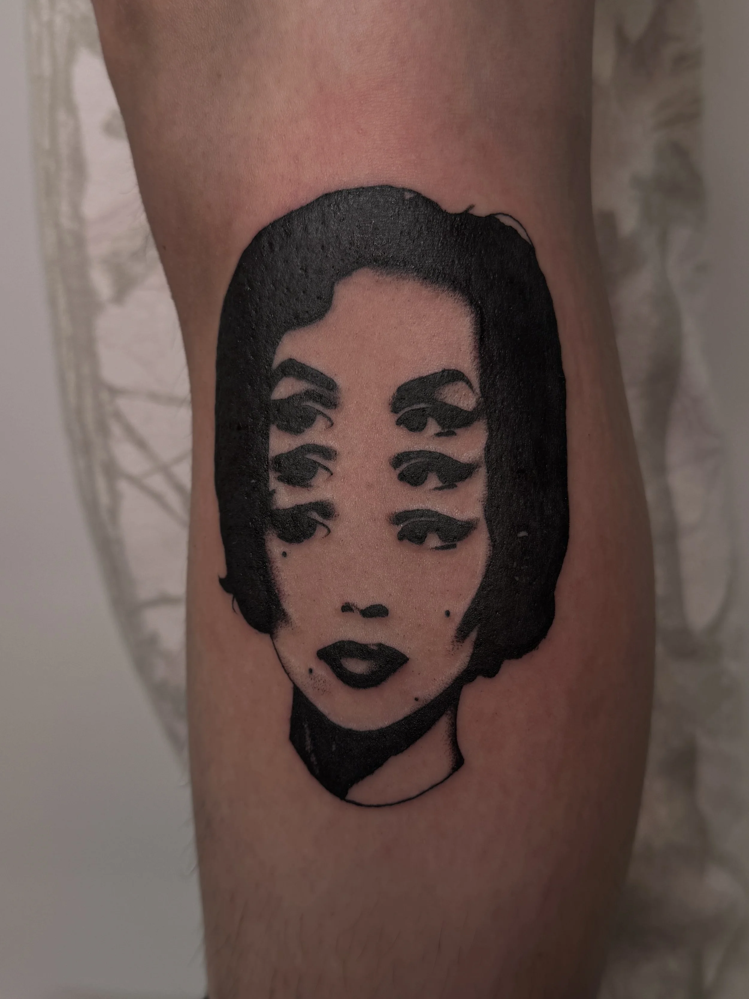 Tattoo by Layne @laynetattoos