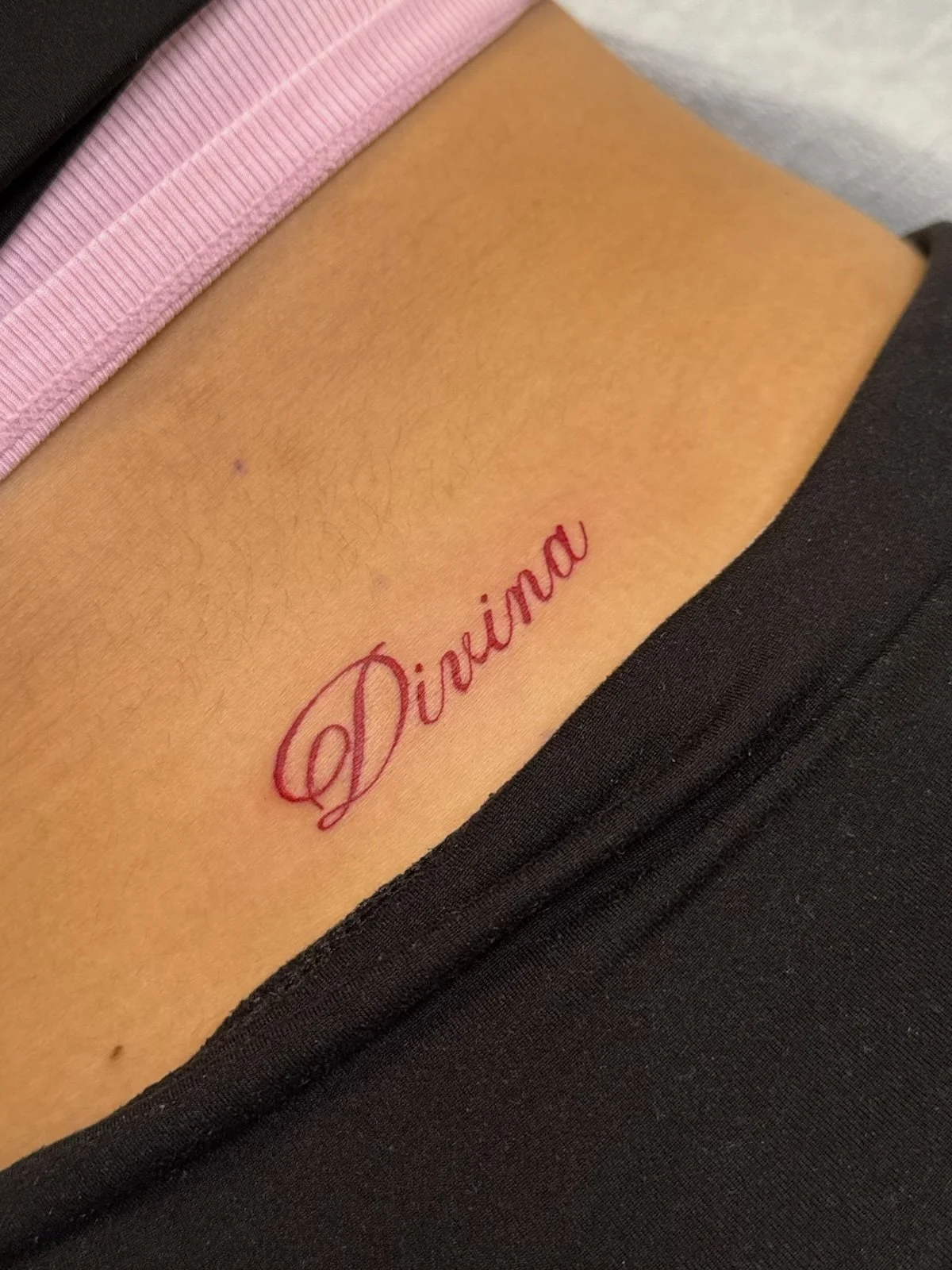 Tattoo by Crysta @your.bloodytattoo