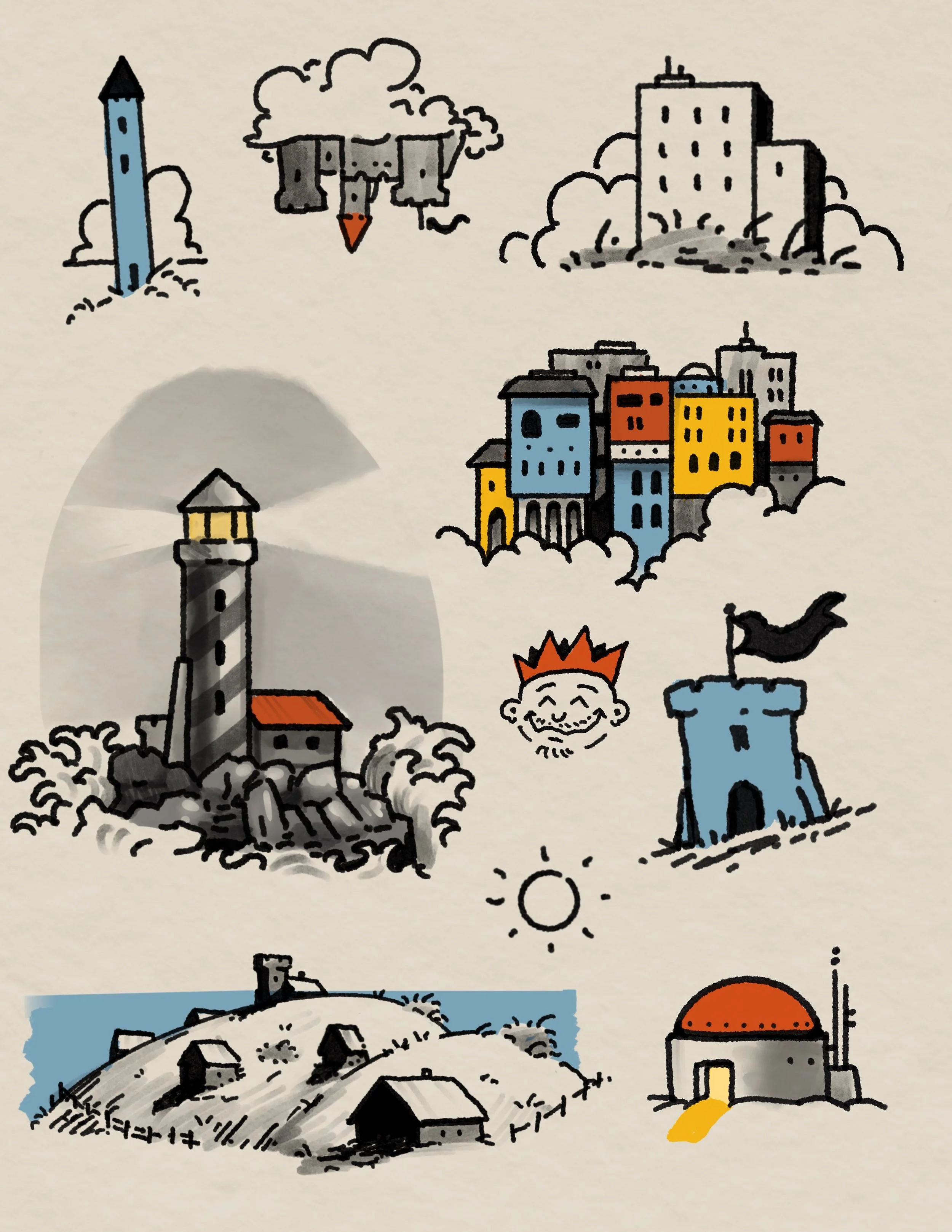 Available Flash by Mitchell @teebirdtattoo