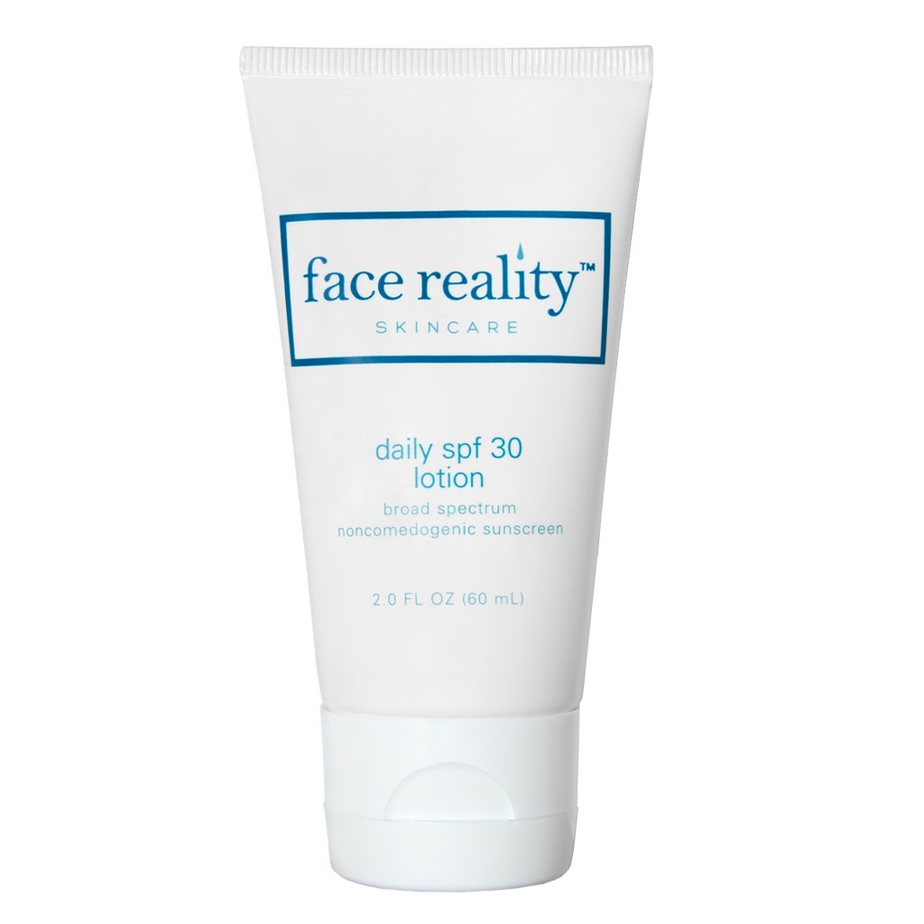 Dailey SPF 30