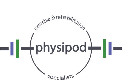 physipod