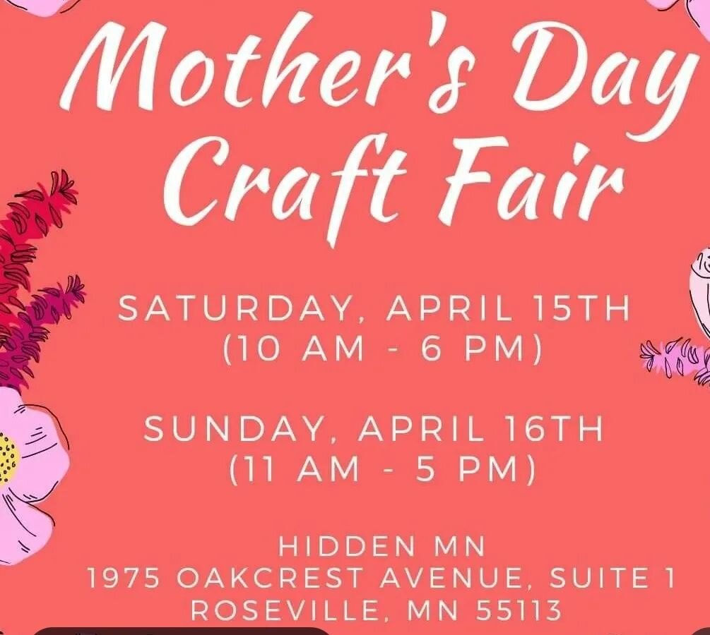 Come join us!