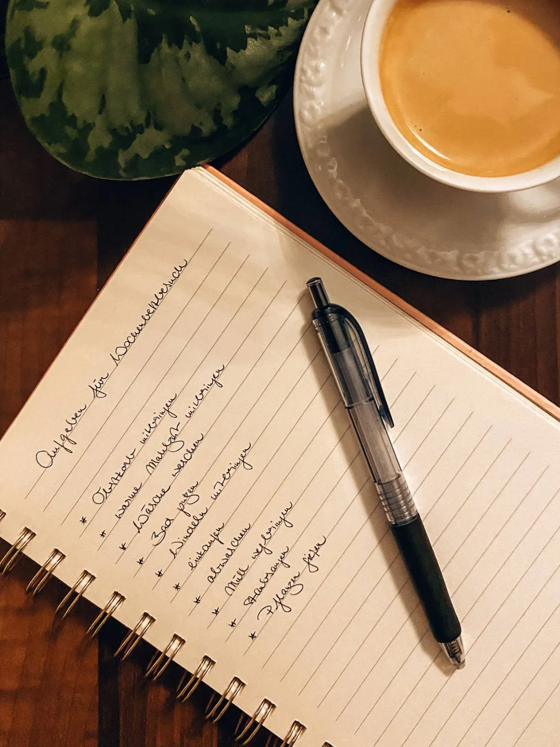 fürs wochenbett vorbereiten