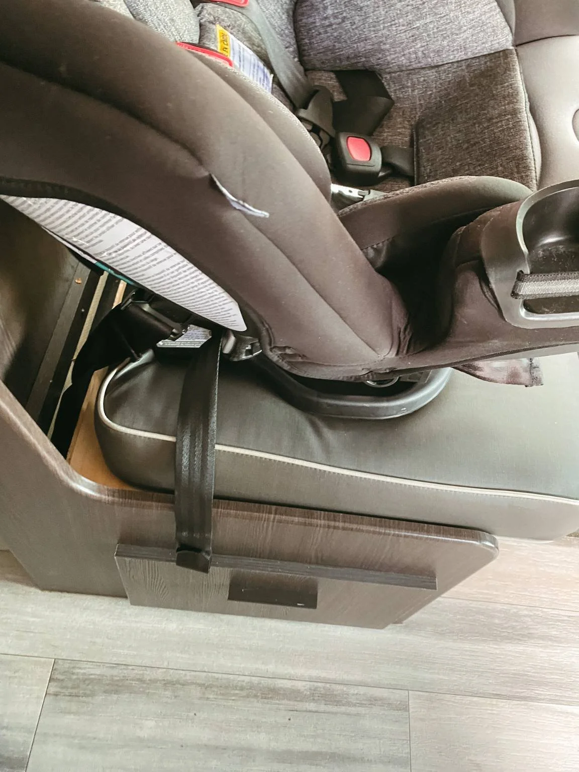 rundreise kanada wohnmobil kinder