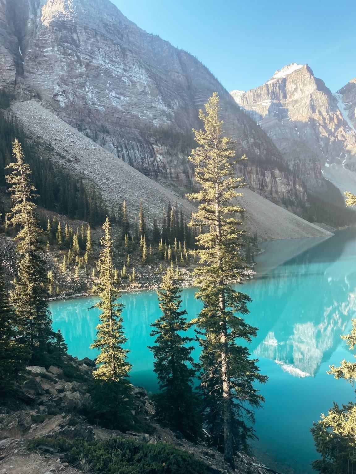 Kanada Familienreisen mit Kindern