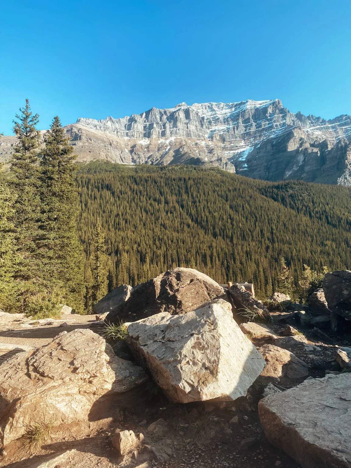 Kanada mit Kindern Tipps