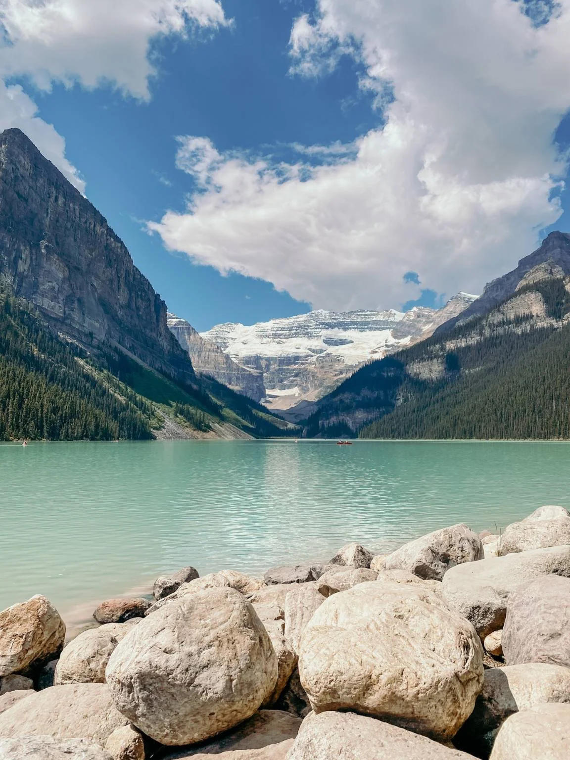 Kanada mit Kindern Wohnmobil