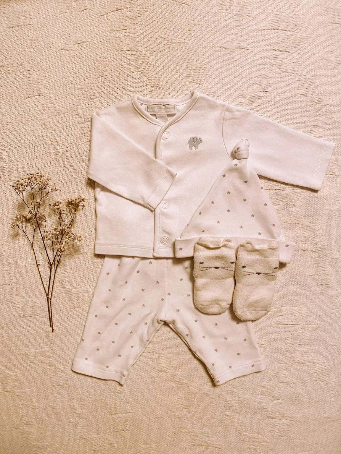 wickeltasche babyerstausstattung