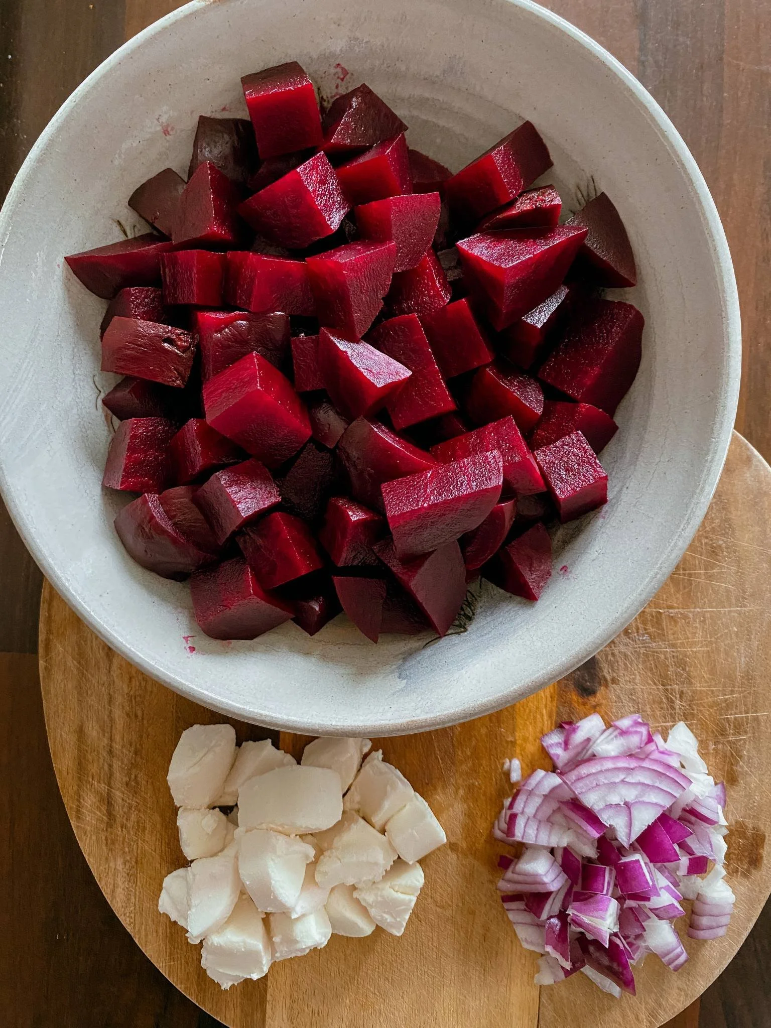 rote bete salat rezepte