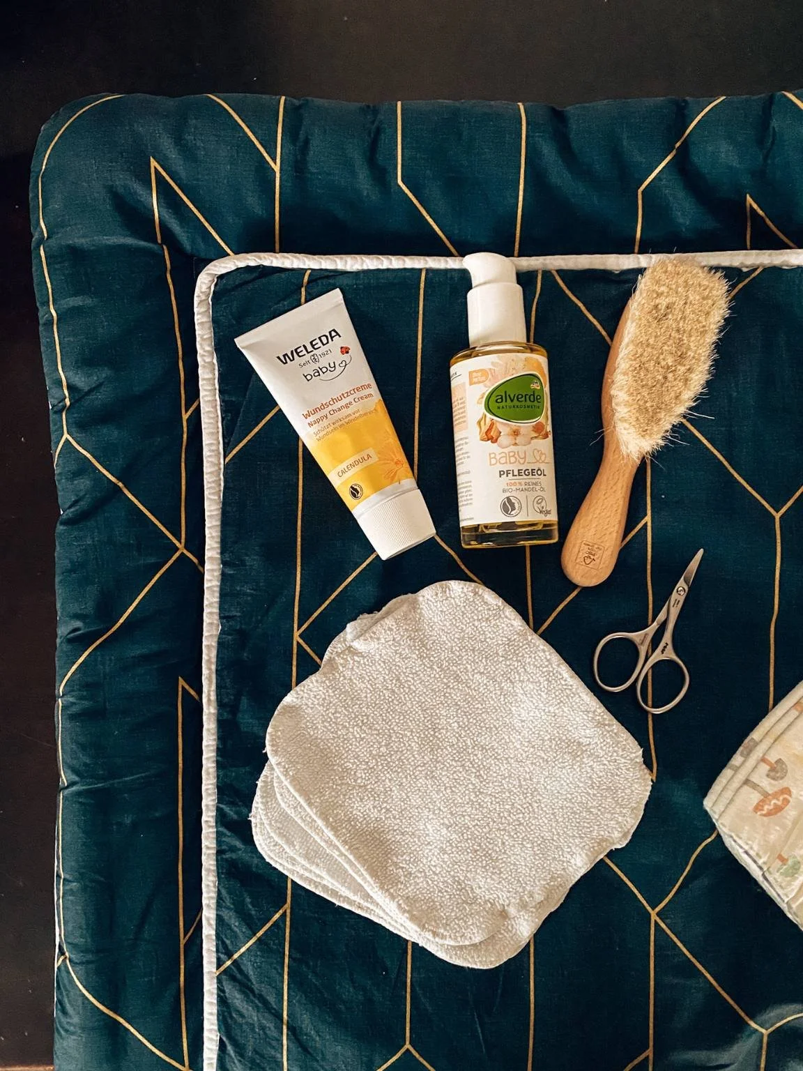 wochenbett bedeutung