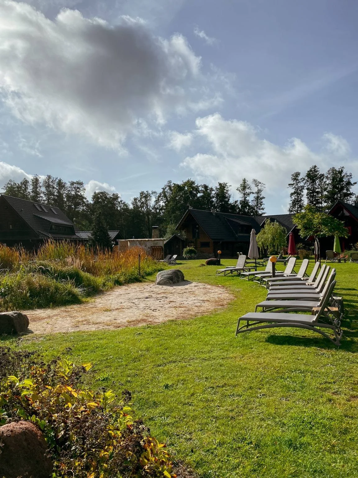 urlaub mit baby wohin