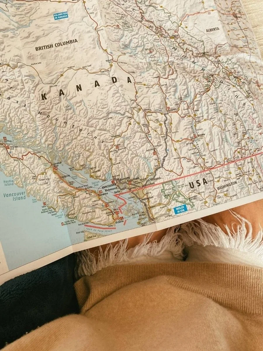 kanada roadtrip mit kindern