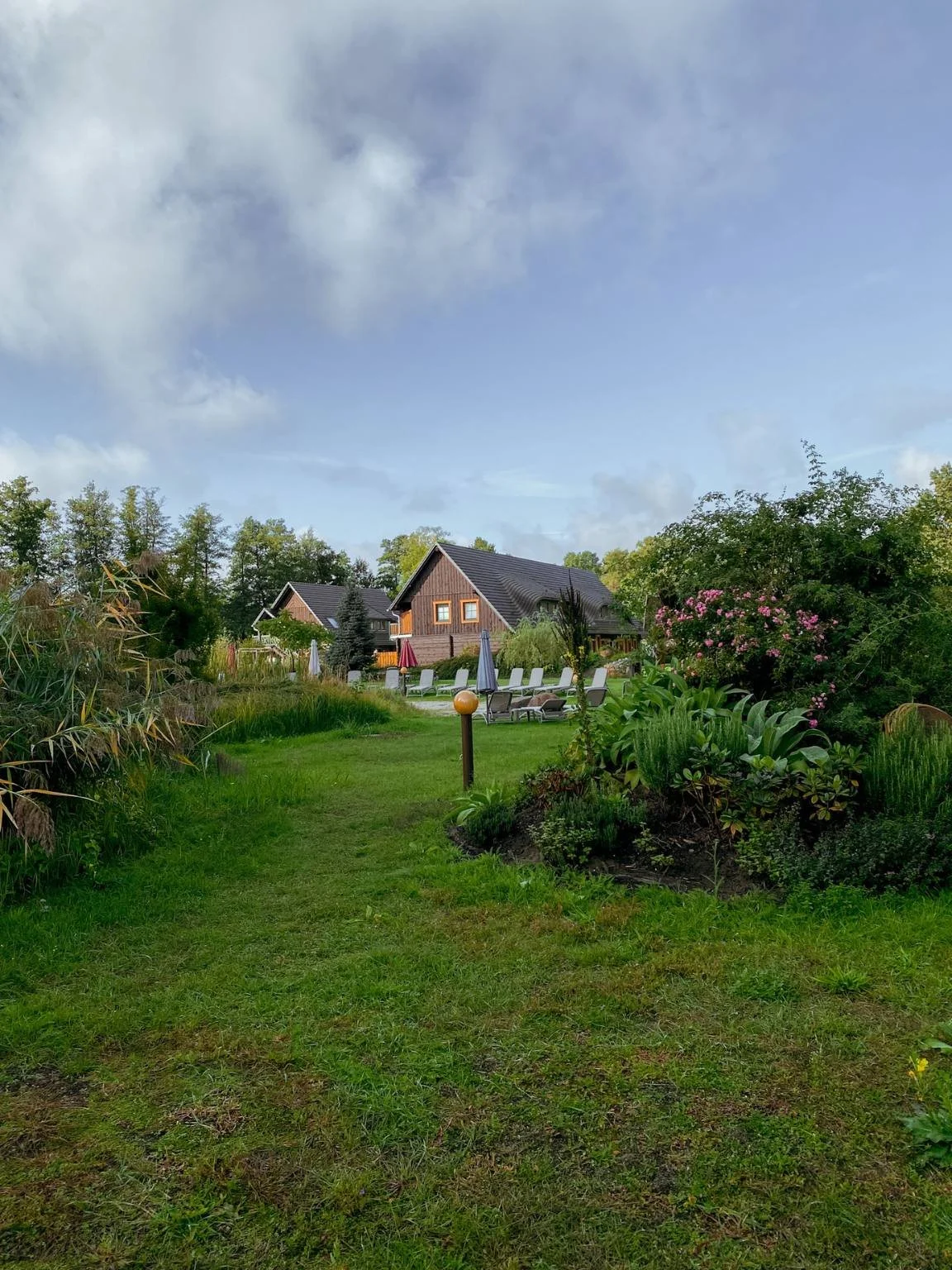 urlaub mit baby ziele