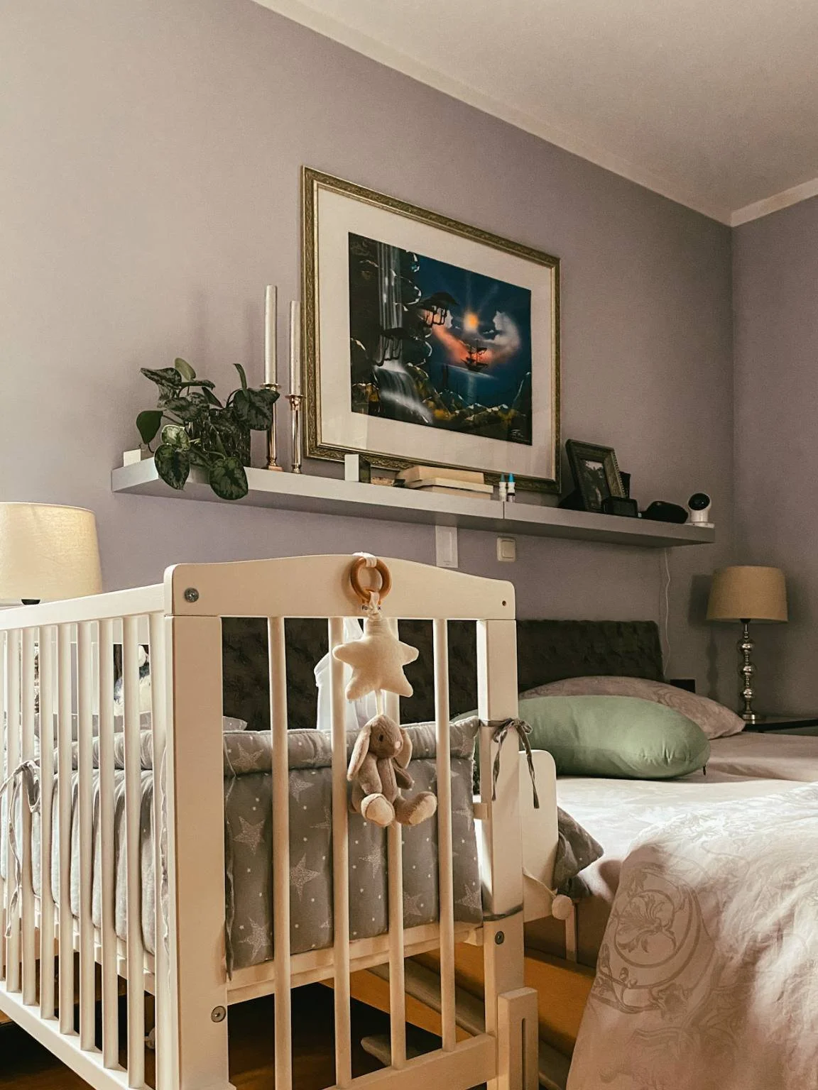 alltag mit baby strukturieren